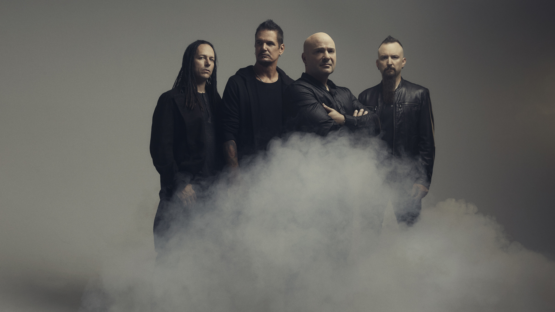 Disturbed music, Disturbed lyrics, Quotes, 1920x1080 Full HD Desktop