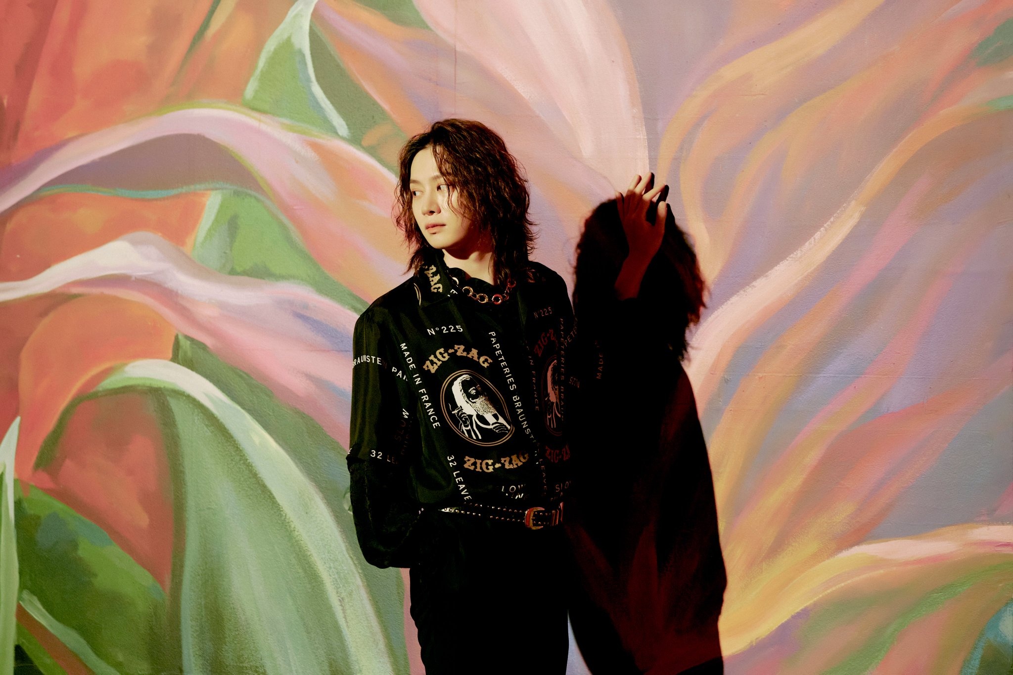 Update: Super Junior Lights Up The Night In Colorful MV Teaser For Mango | Soompi 2050x1370