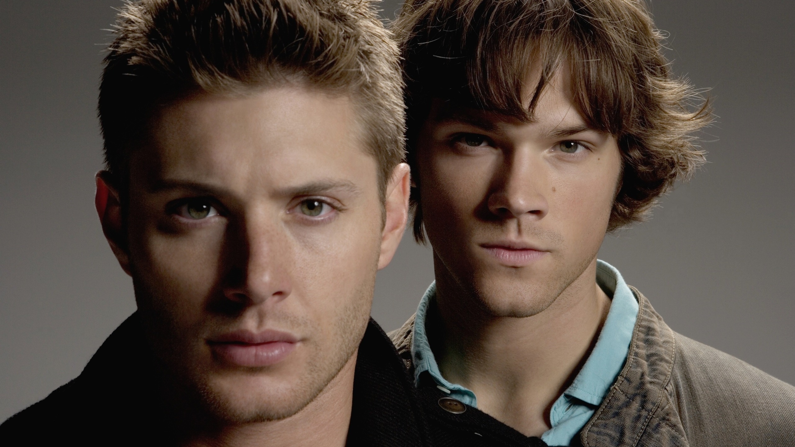 Supernatural, Jared Padalecki, Jensen Ackles, Movies, 2560x1440 HD Desktop