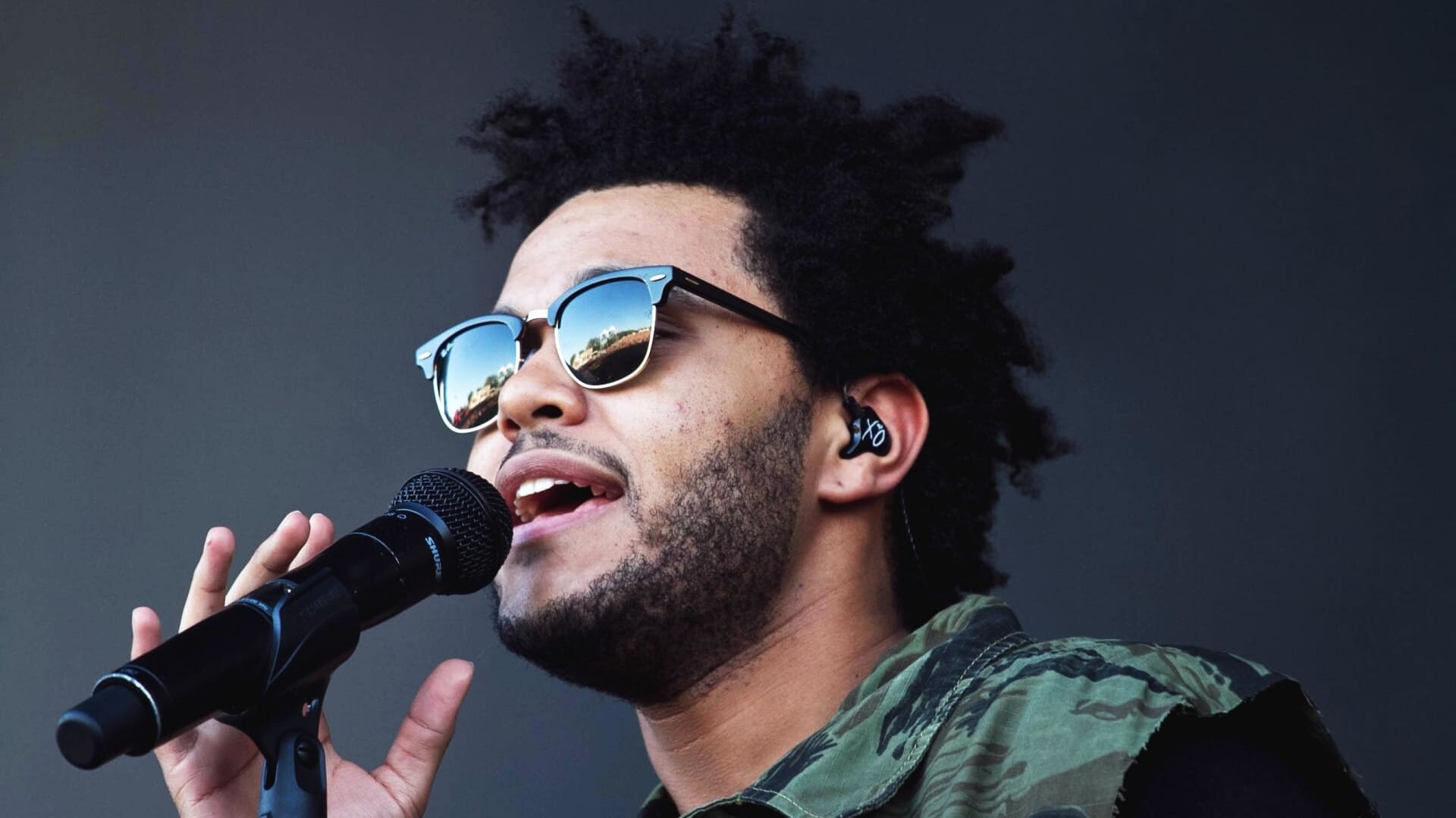 The Weeknd, Download wallpapers, Best background selection, 4K quality, 1920x1080 Full HD Desktop