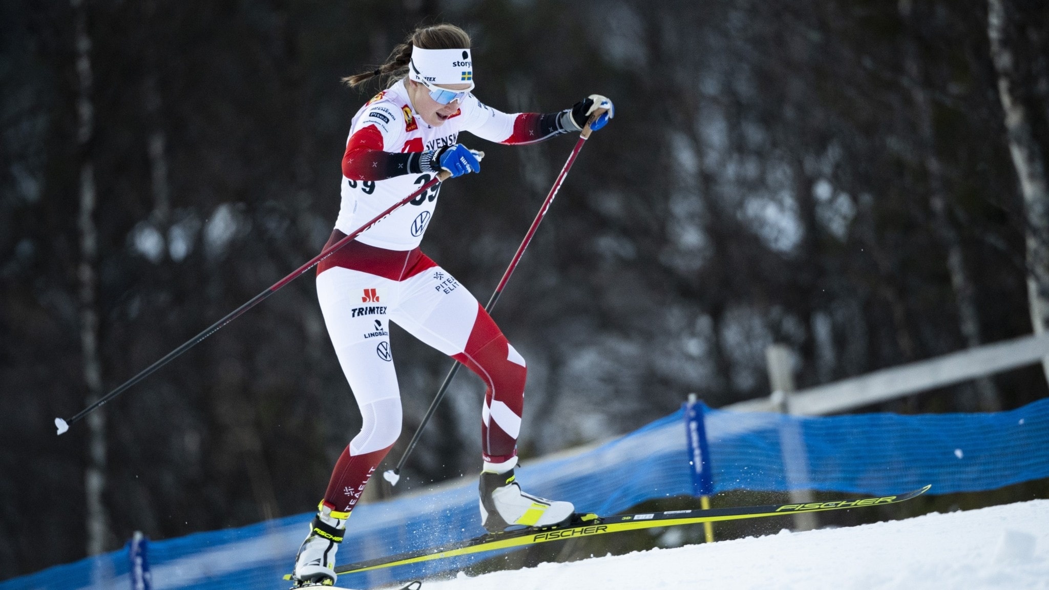 Ebba Andersson, superior, nord news, 2050x1160 HD Desktop
