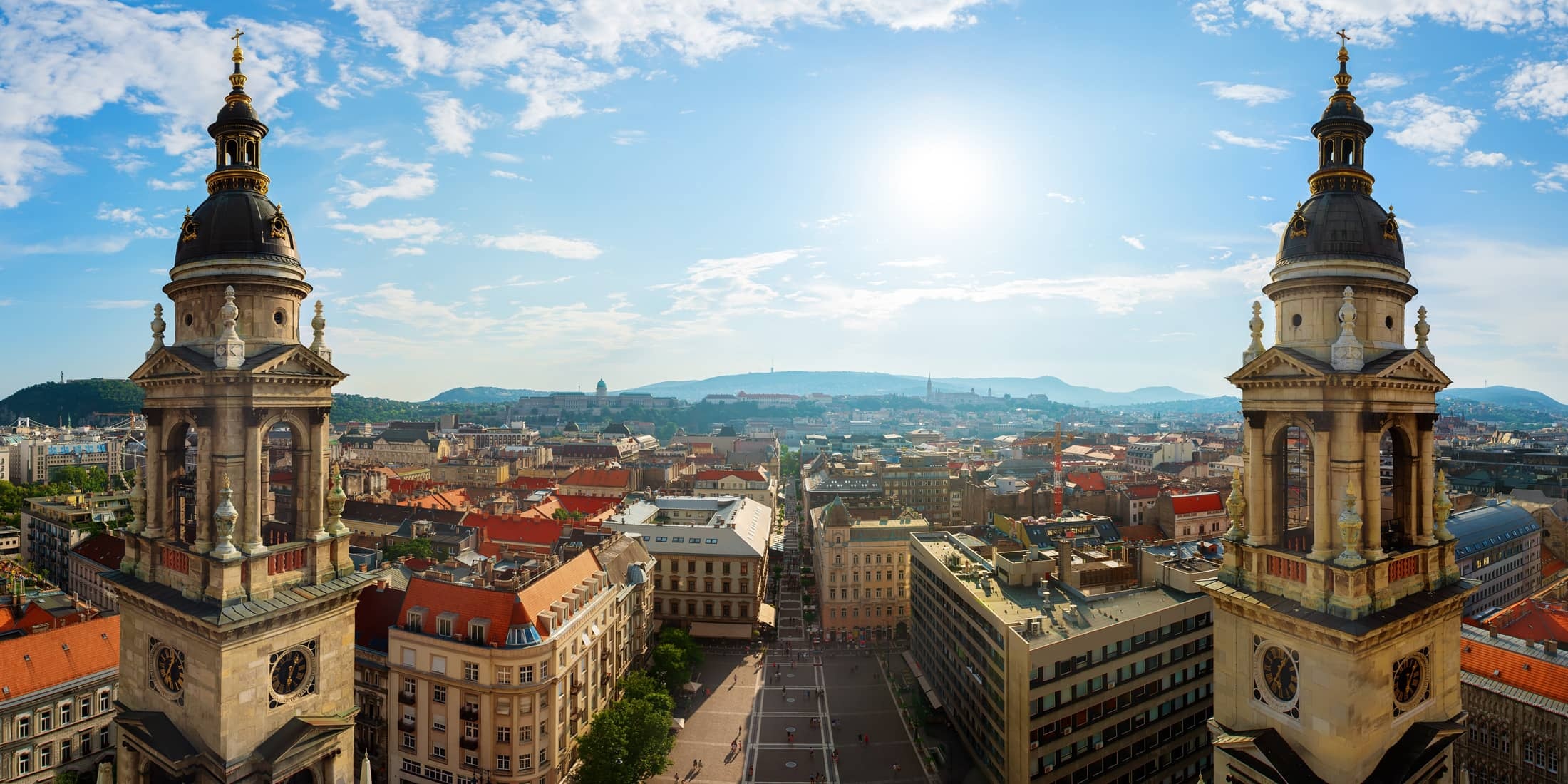 Work visa requirements, Hungary work permits, Job opportunities, Immigration process, 2200x1100 Dual Screen Desktop