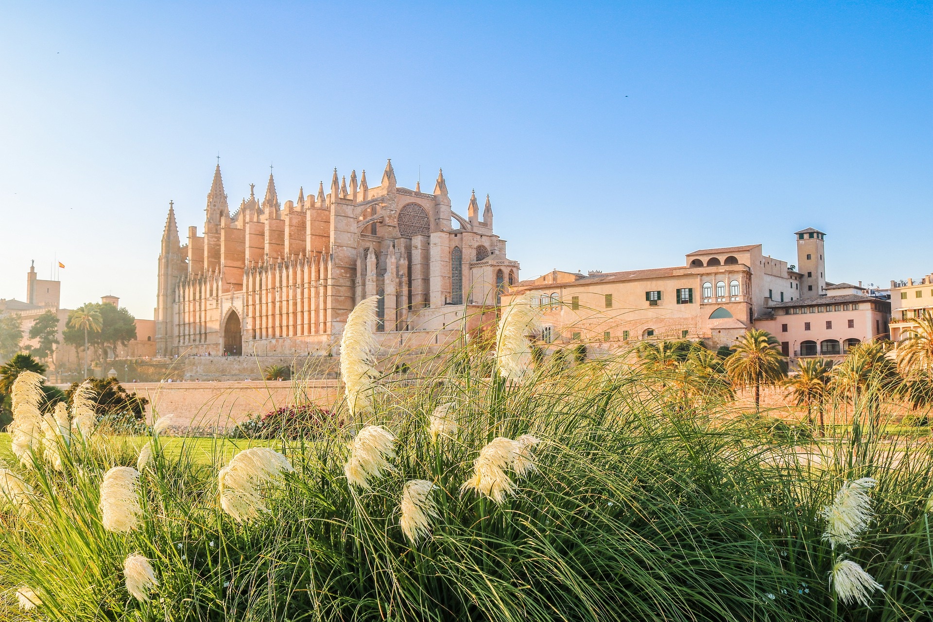 Was auf Mallorca unternehmen, Interessantesten Plne, 1920x1280 HD Desktop