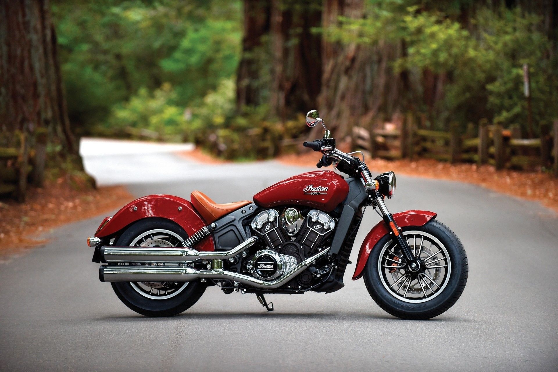 Indian Bike, Scout wallpapers, 1920x1290 HD Desktop