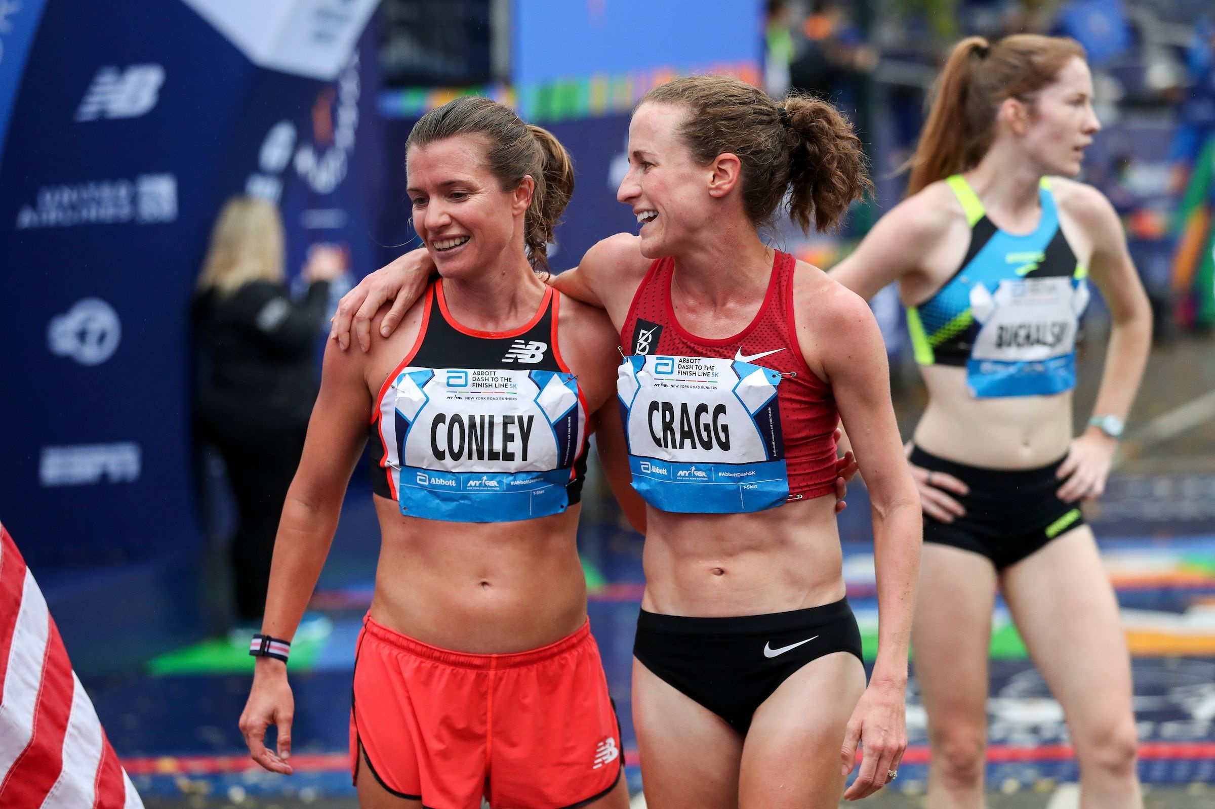 Kim Conley, Amy Cragg Wallpaper, 2400x1600 HD Desktop
