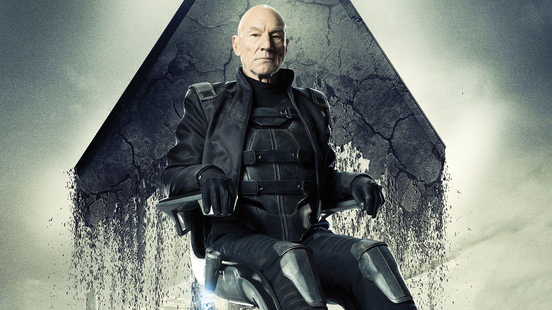 Professor X, Wallpapers, Backgrounds, Top, 1920x1080 Full HD Desktop