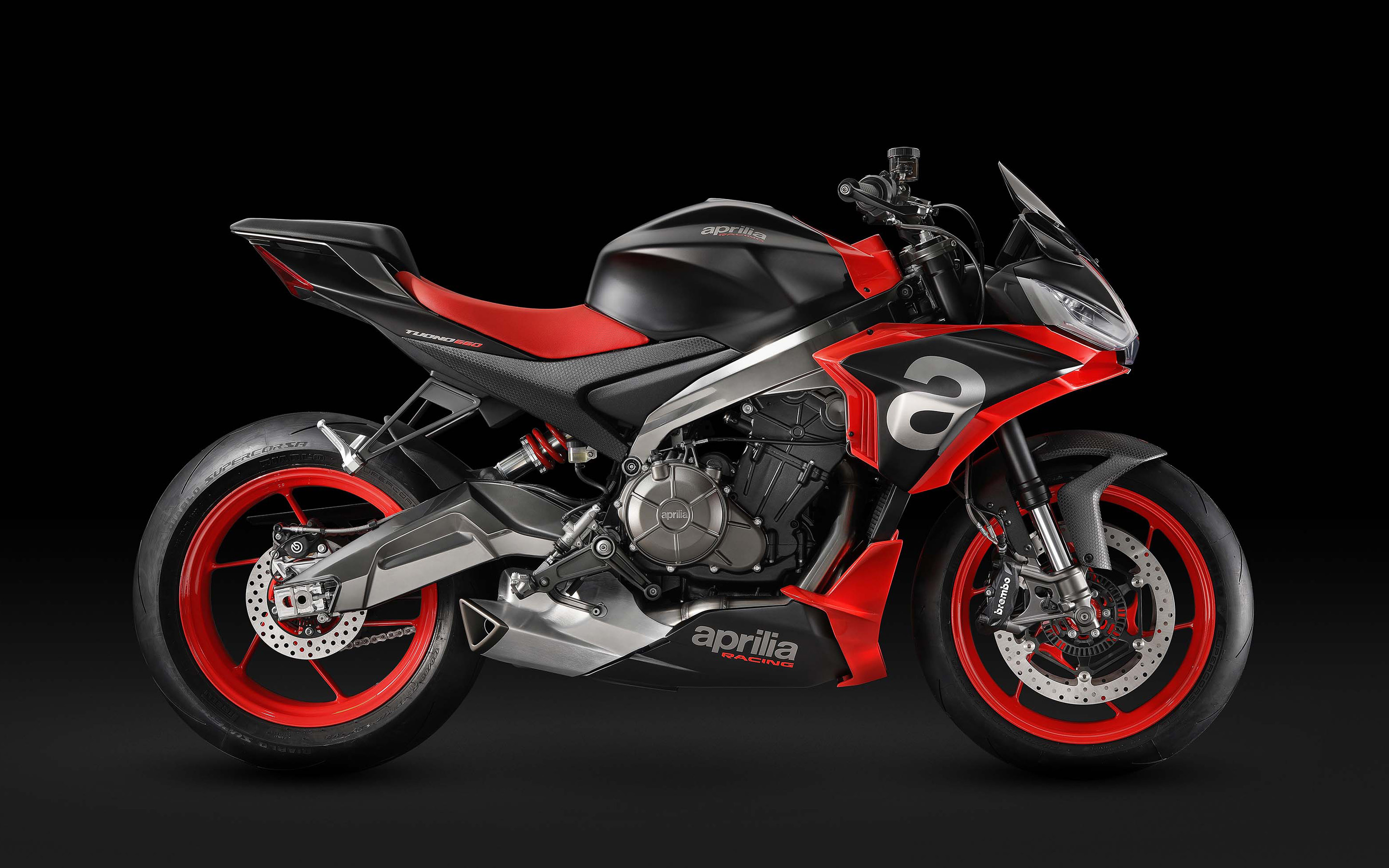 2021 Concept, Aprilia RS 660 Wallpaper, 2880x1800 HD Desktop