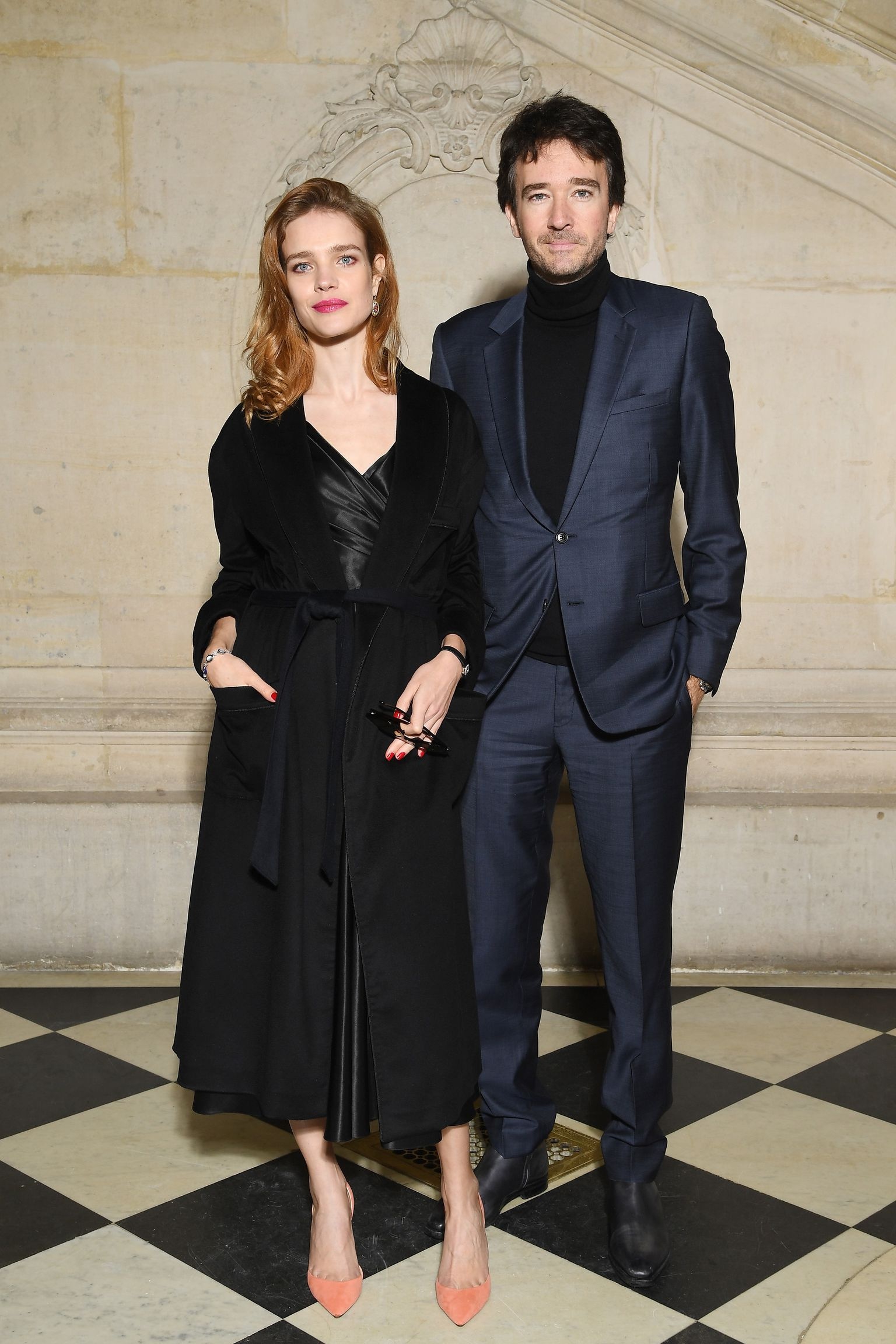 Natalia Vodianova, Arnault, Wedding, Svijetu, 1540x2310 HD Phone