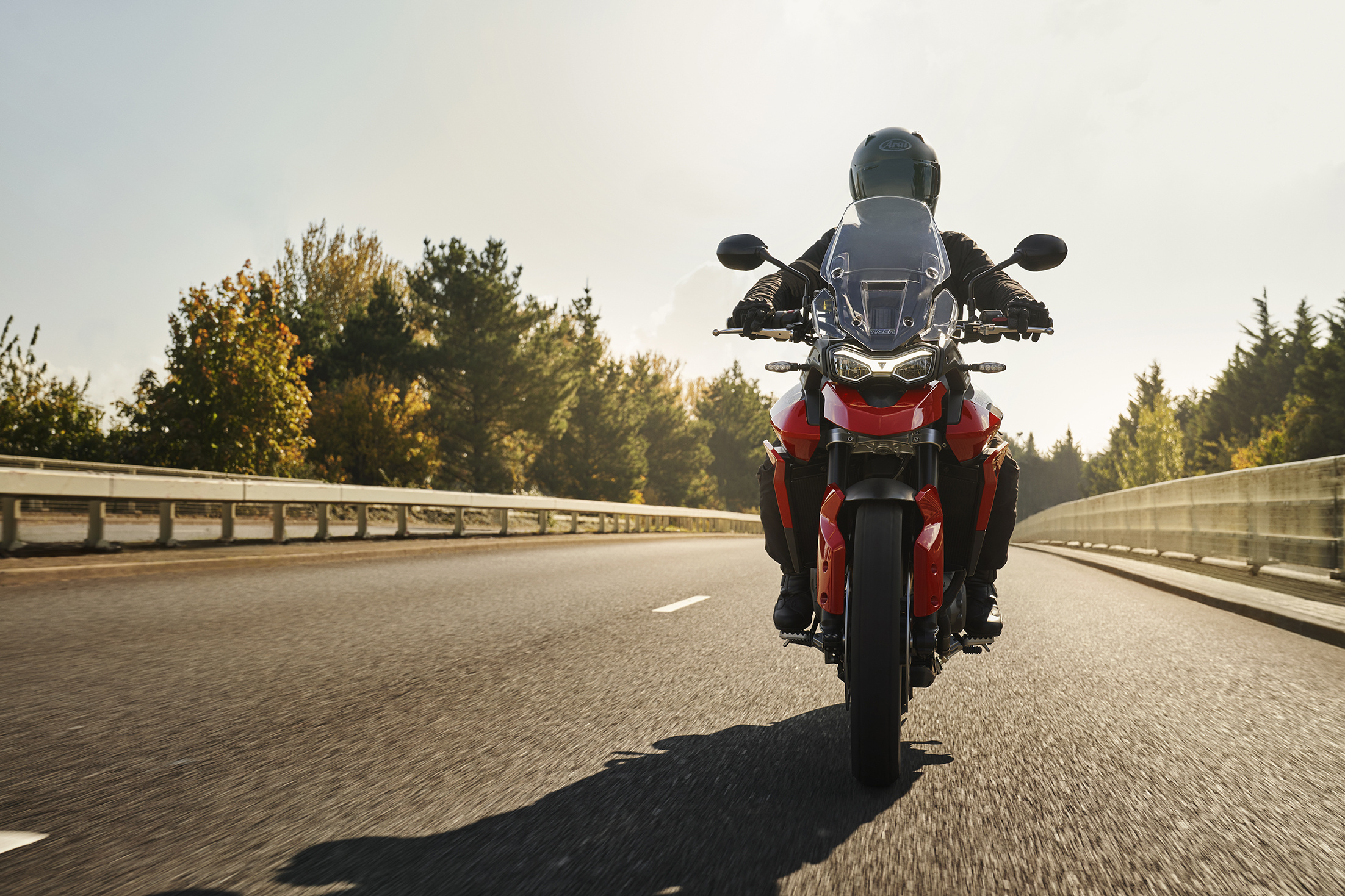 2021 Model, Triumph Tiger 900 Wallpaper, 2210x1470 HD Desktop