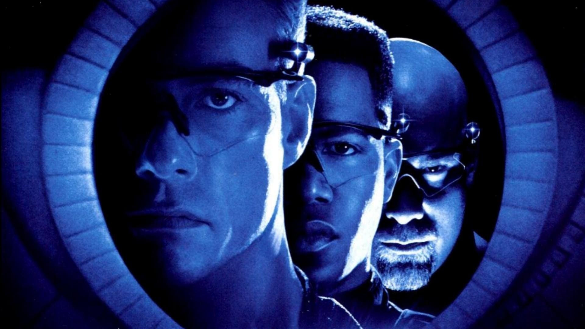 Universal Soldier, Movie database, Action film, Jean-Claude Van Damme, 1920x1080 Full HD Desktop