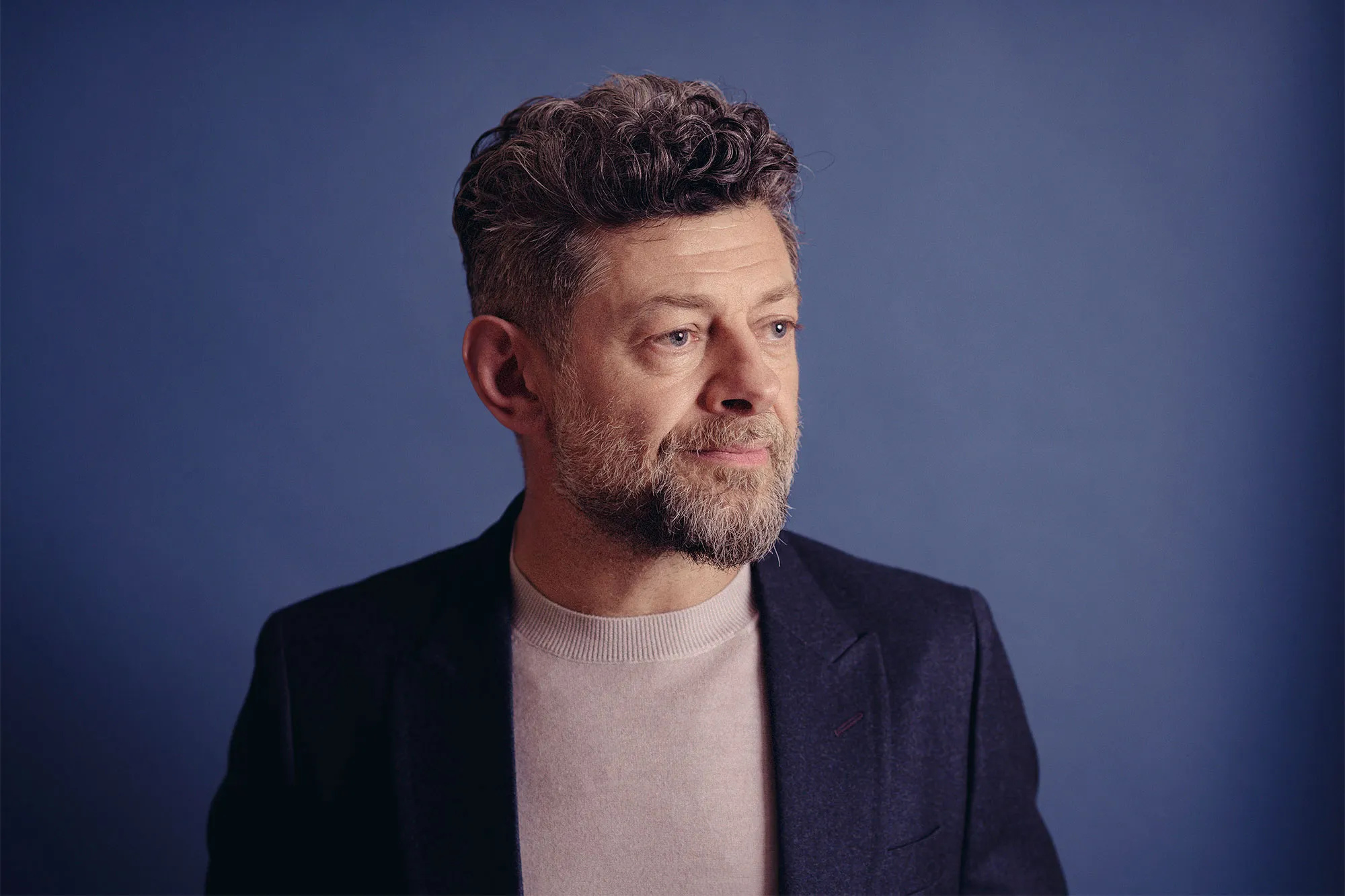 Andy Serkis, Mowgli odyssey, Big screen journey, 2000x1340 HD Desktop