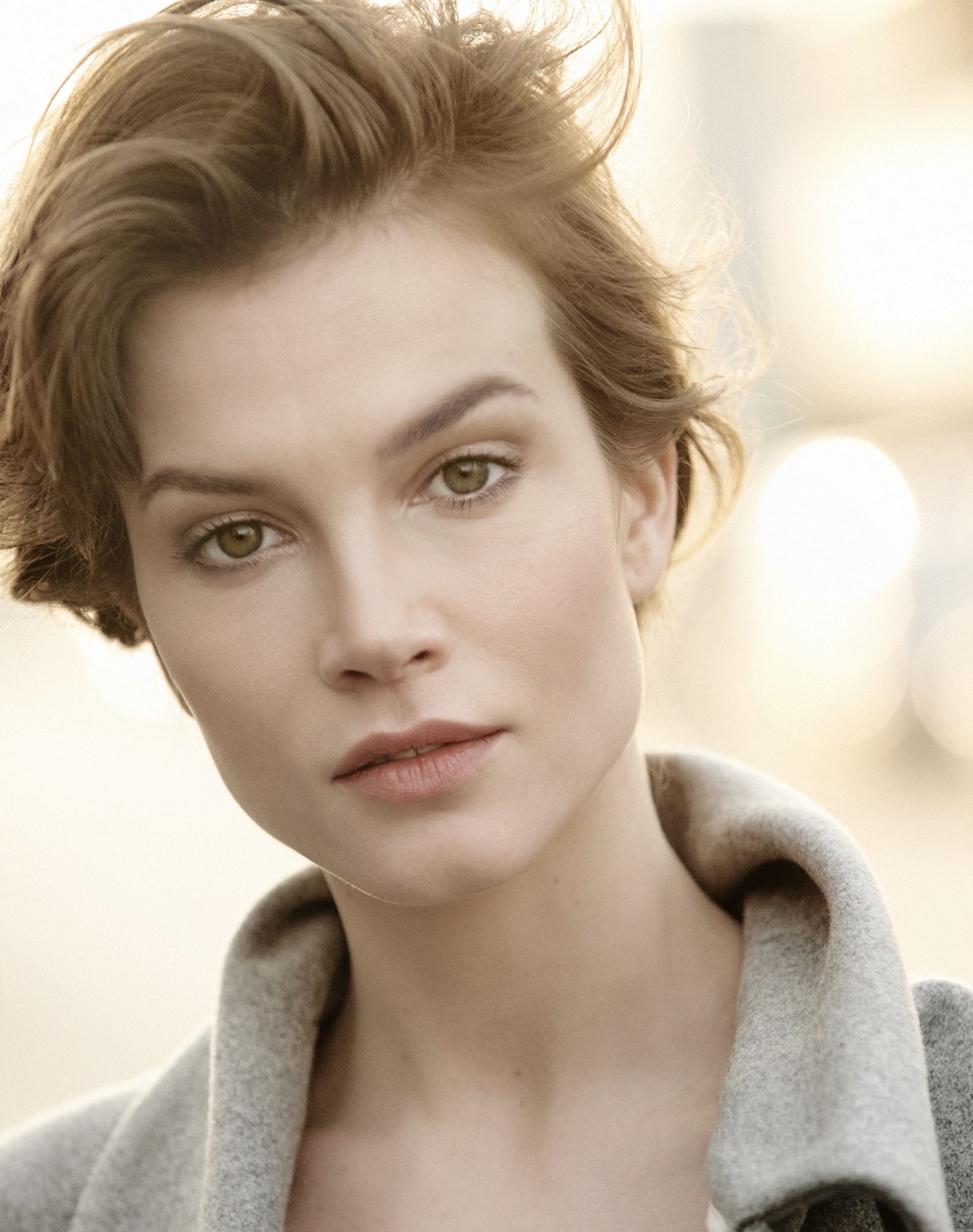 Sylvia Hoeks actress, Hollywood's toast, European charm, Diverse career, 1690x2140 HD Phone
