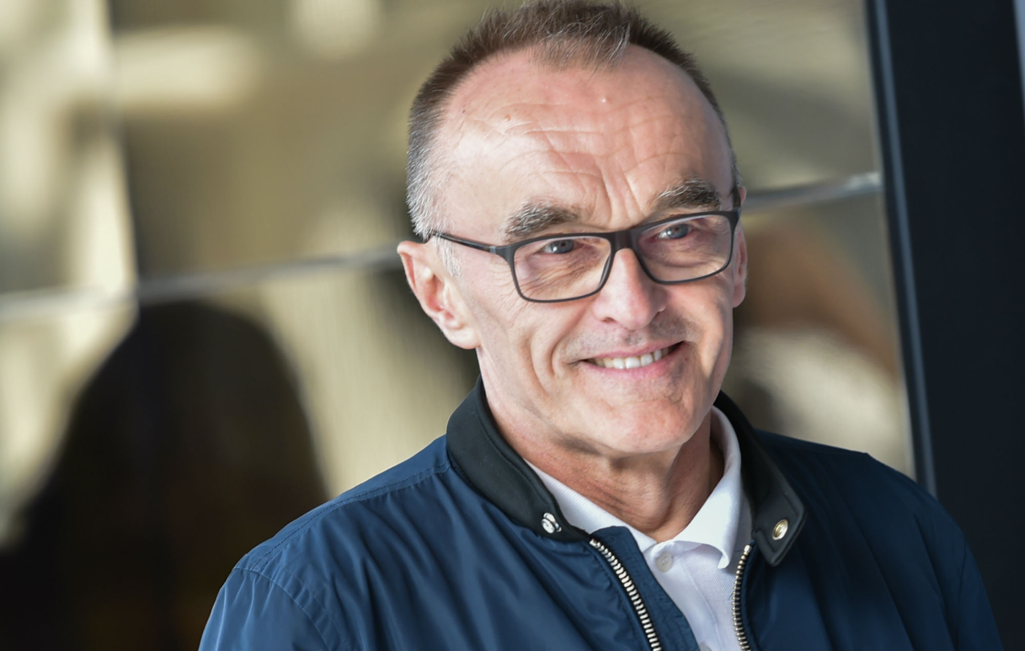 Danny Boyle, Movies, next James Bond, 2000x1270 HD Desktop