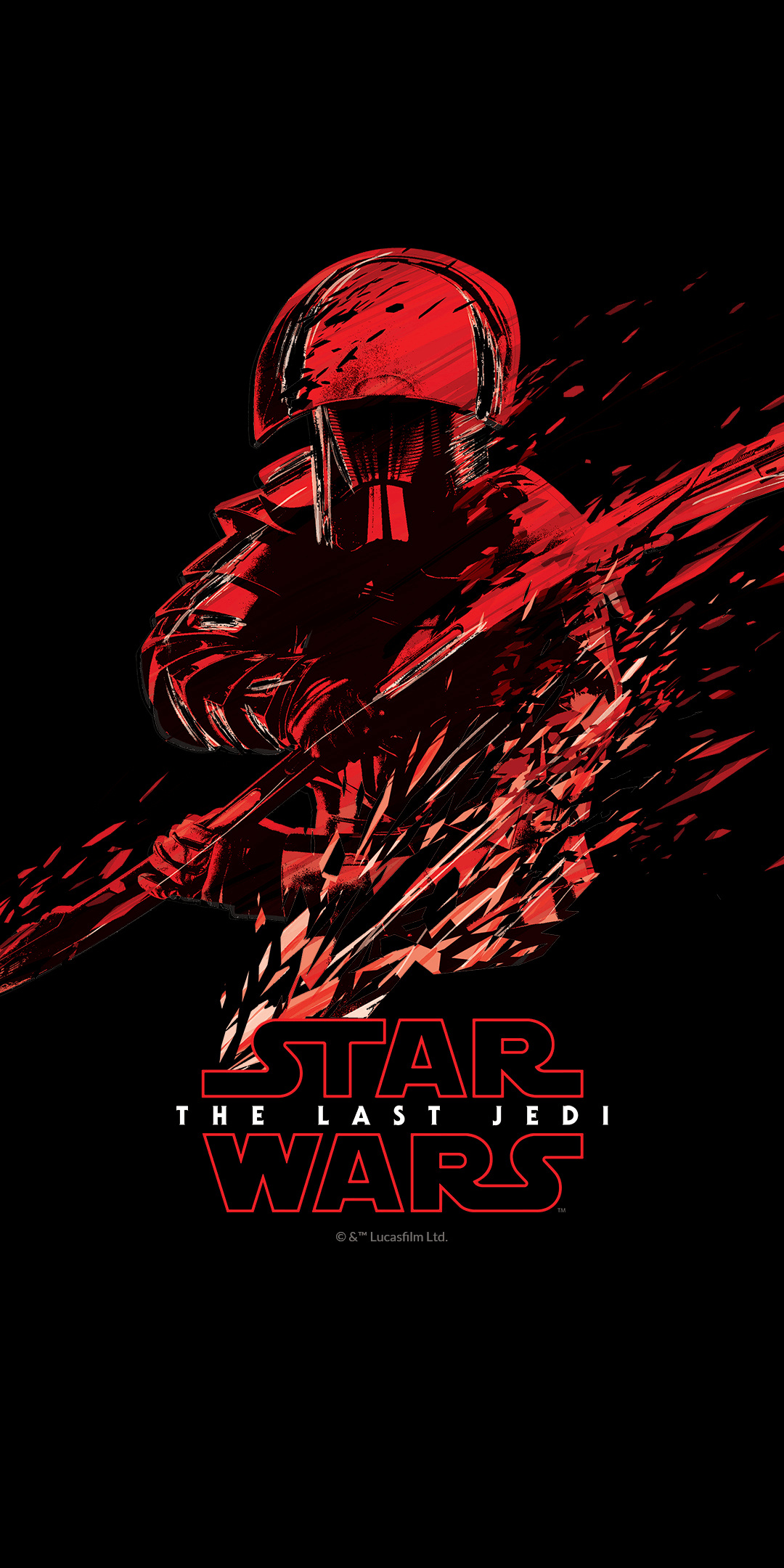 Star Wars phone wallpapers, 1080x2160 HD Phone