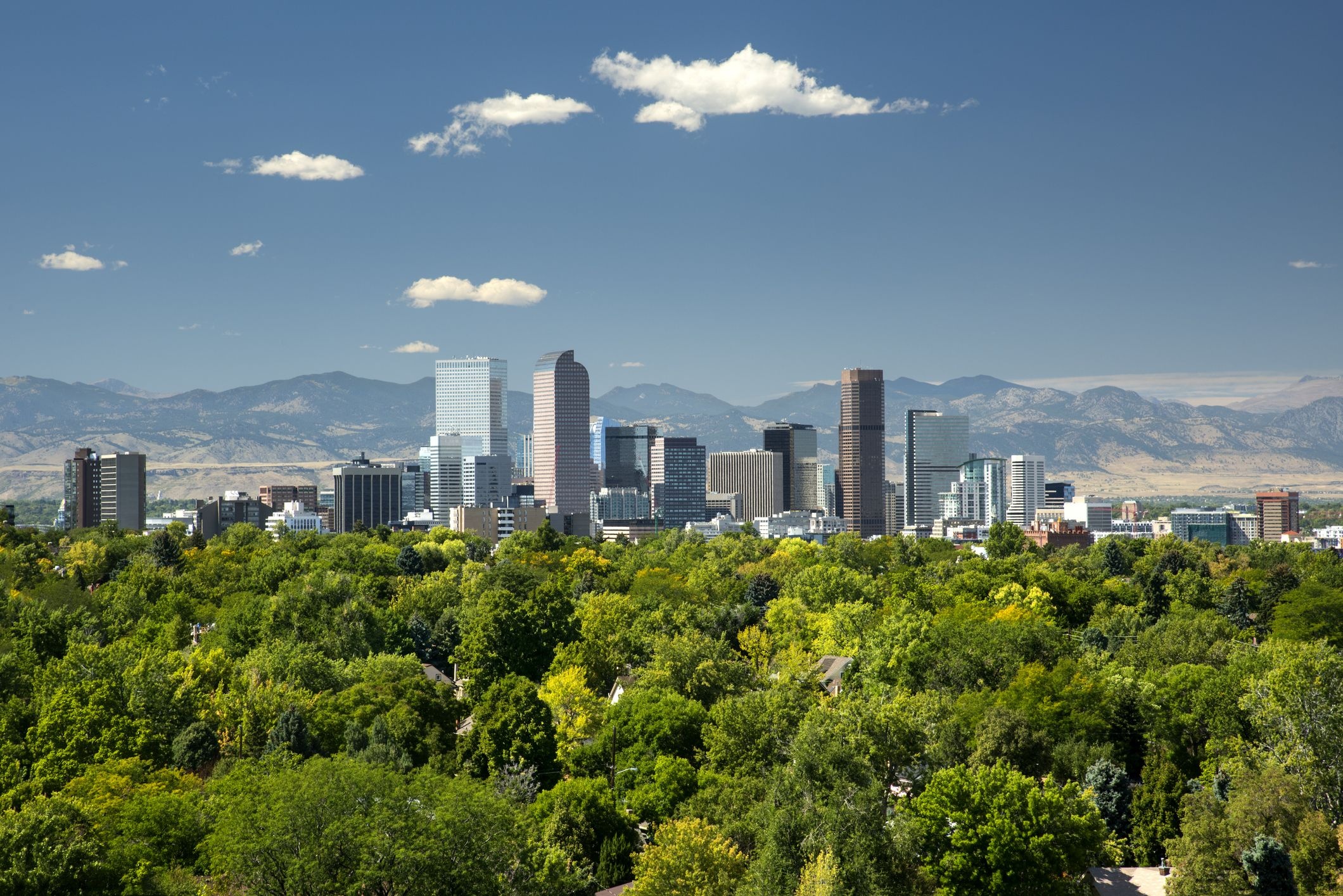 Colorado driving, Insurance requirements, What you need to know, 2120x1420 HD Desktop