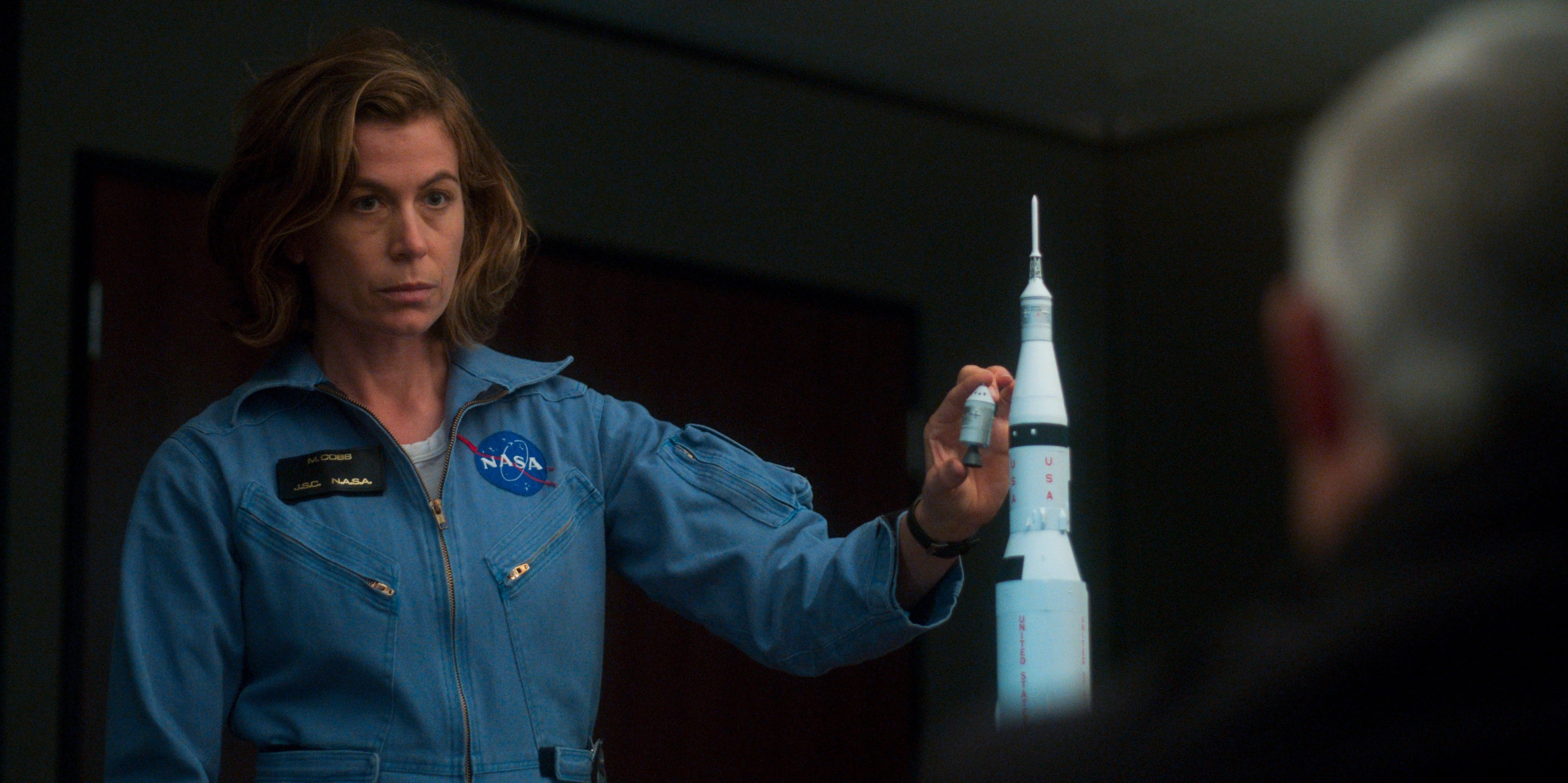 For All Mankind, Apple TV+, Space race, IGN, 3840x1920 Dual Screen Desktop