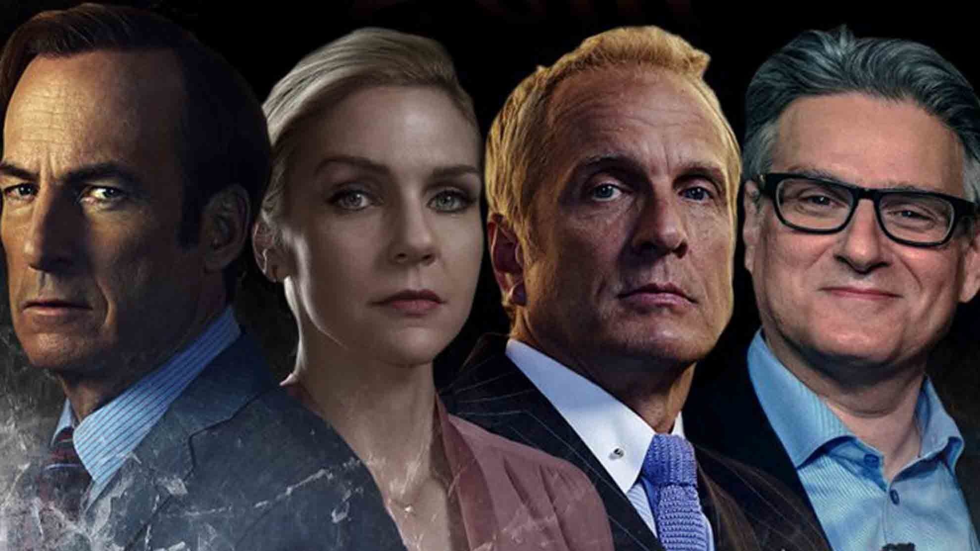 Better Call Saul, TV Shows, Season 6, Release date, 1980x1120 HD Desktop