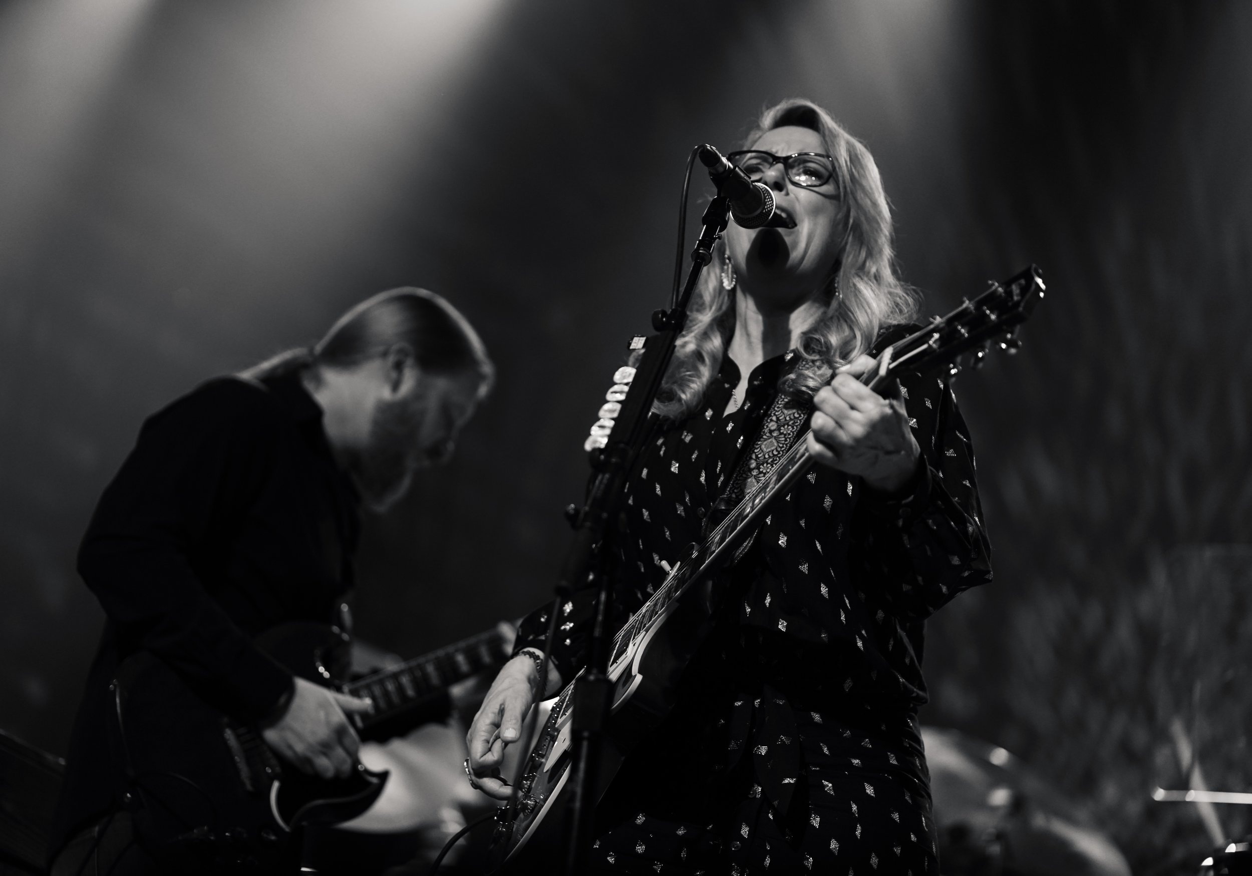 Susan Tedeschi, Tedeschi Trucks Band Wallpaper, 2500x1750 HD Desktop