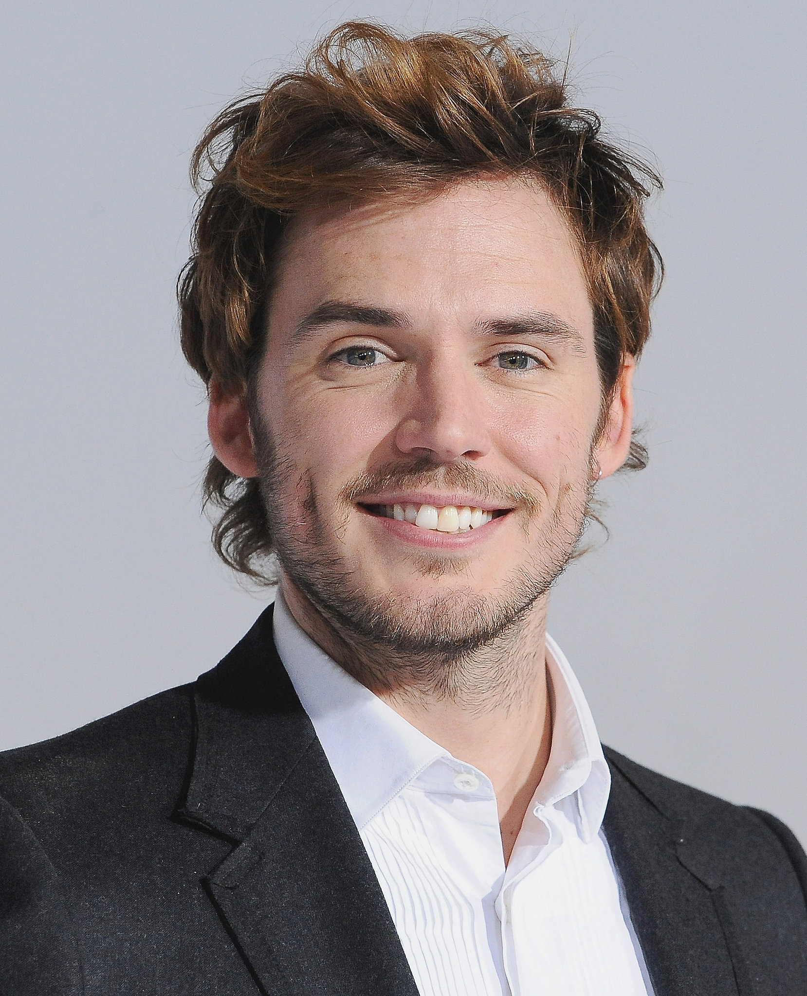 Sam Claflin, Celebrity HQ, 4K wallpapers, 1660x2050 HD Phone