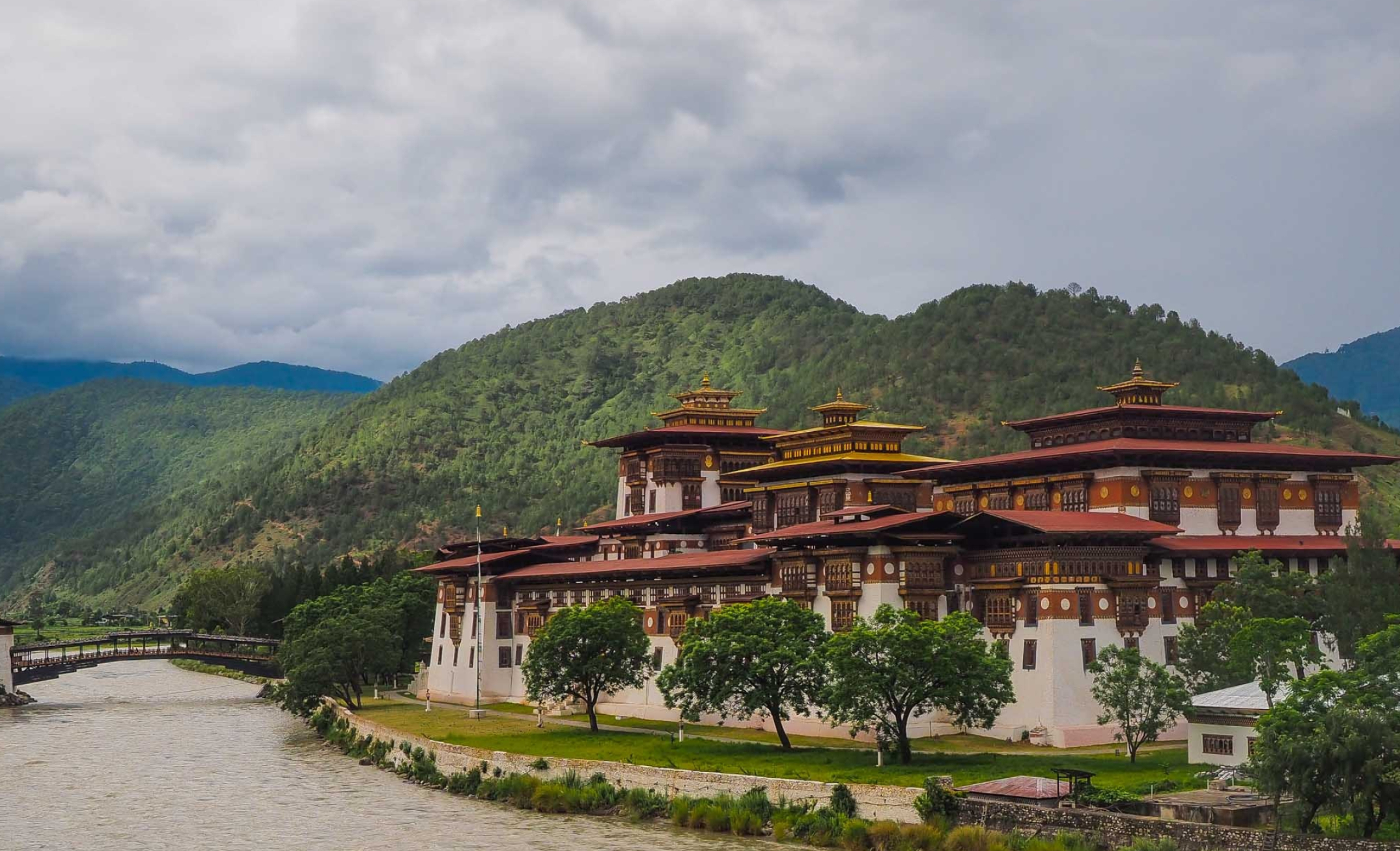 Travel to Bhutan, Essential guide, Insider tips, Must-know information, 2470x1500 HD Desktop
