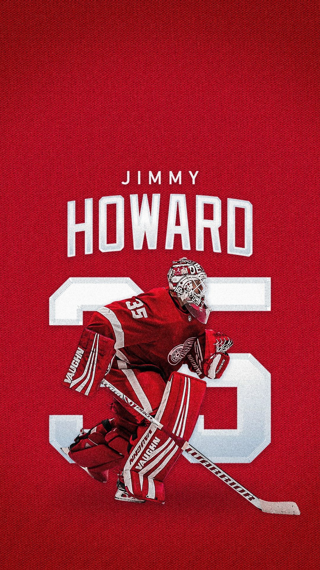 Poster, Jimmy Howard Wallpaper, 1080x1920 Full HD Phone