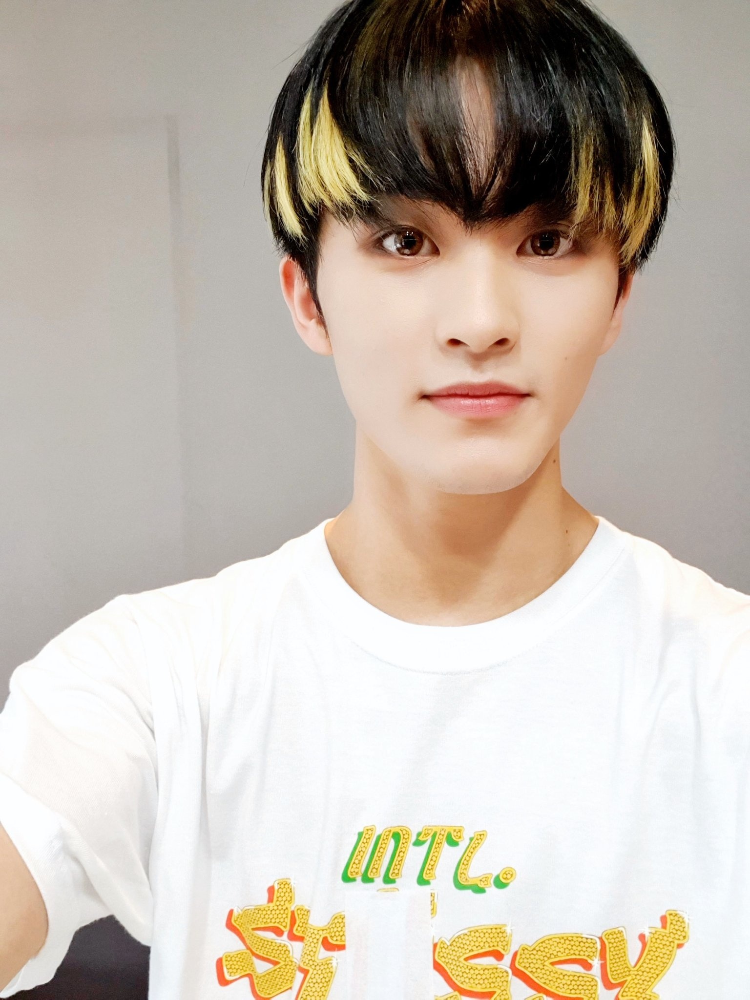 NCT, K-pop image board, Diverse images, Stunning visuals, 1540x2050 HD Phone