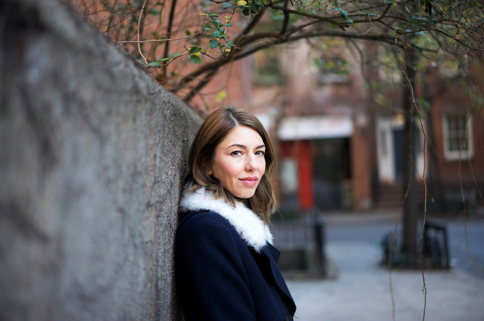 Sofia Coppola, Muse, Bill Murray, The New York Times, 2050x1360 HD Desktop