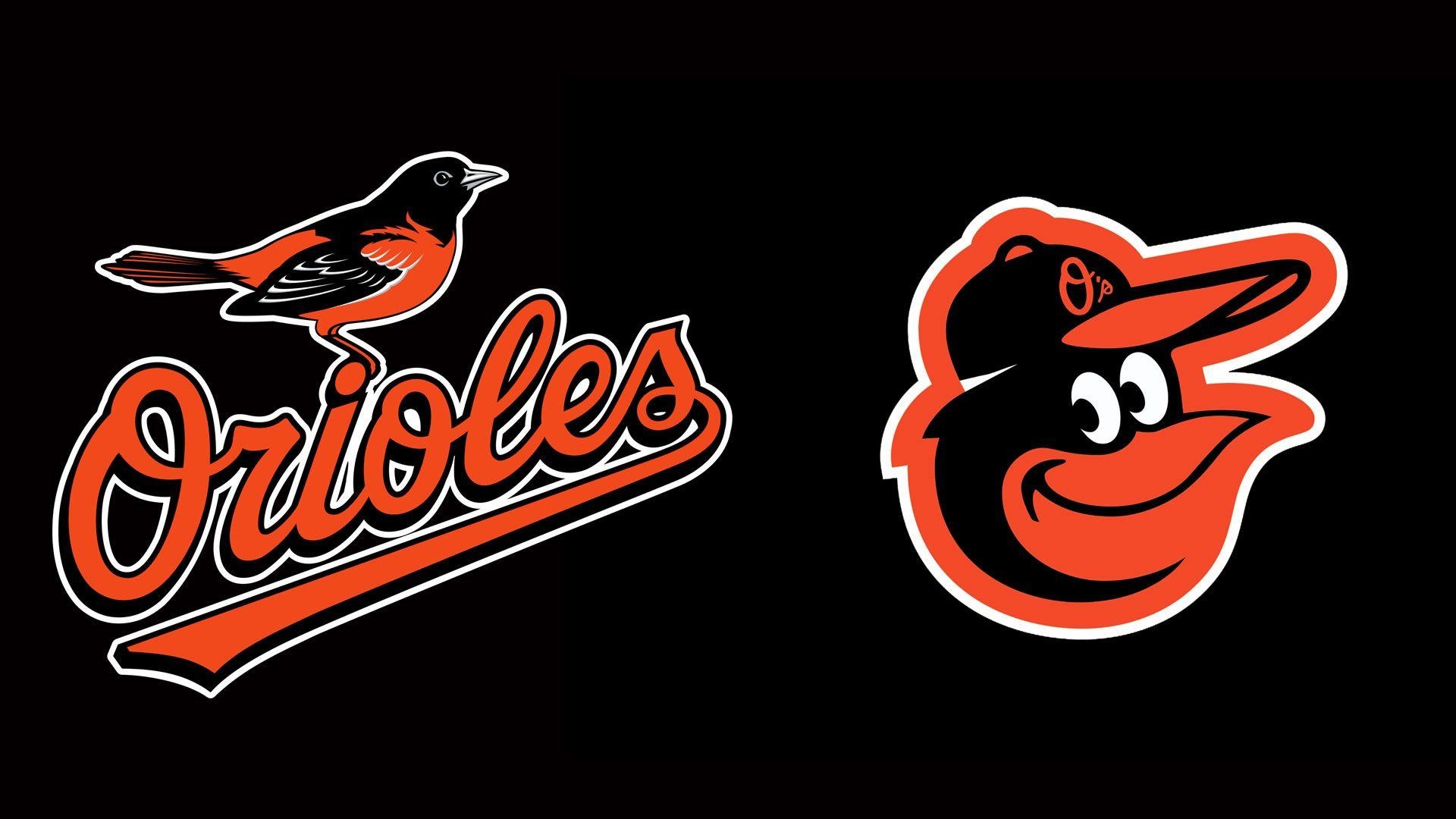 Baltimore Orioles, Sports team, MLB, Baseball, 1920x1080 Full HD Desktop