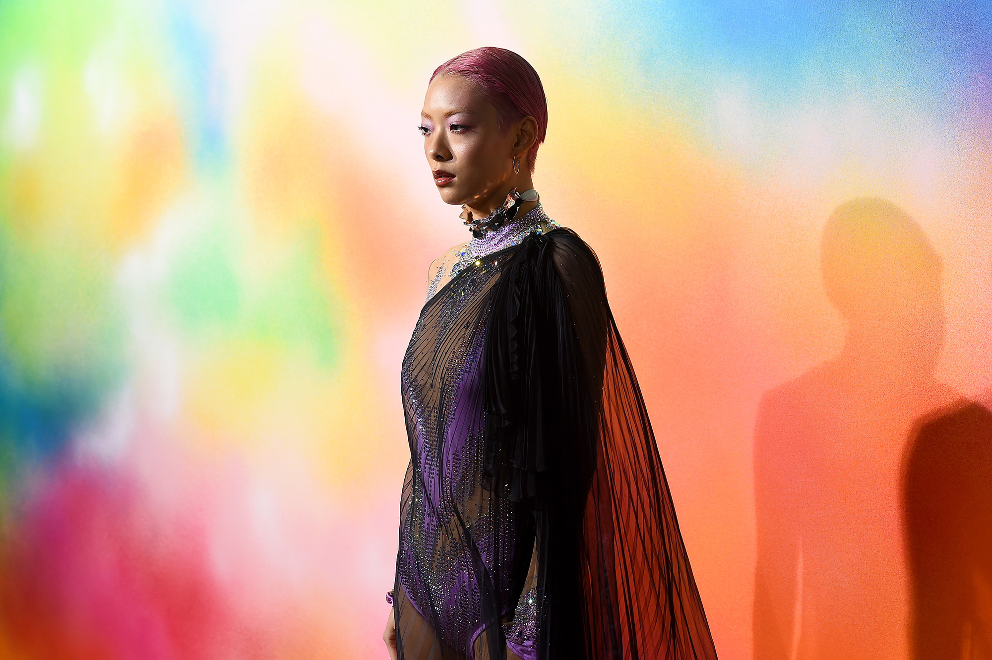 Rina Sawayama, Stereotypes, 2000x1340 HD Desktop