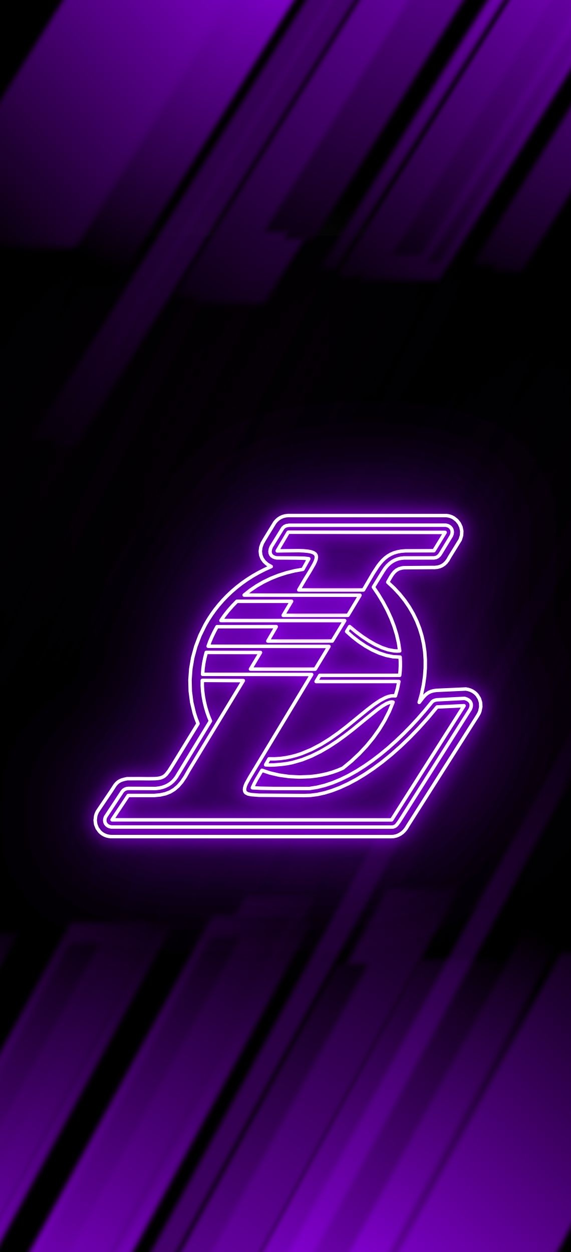 Los Angeles Lakers, Redbubble sportsign shop, NBA wallpaper, Phone background, 1140x2500 HD Phone