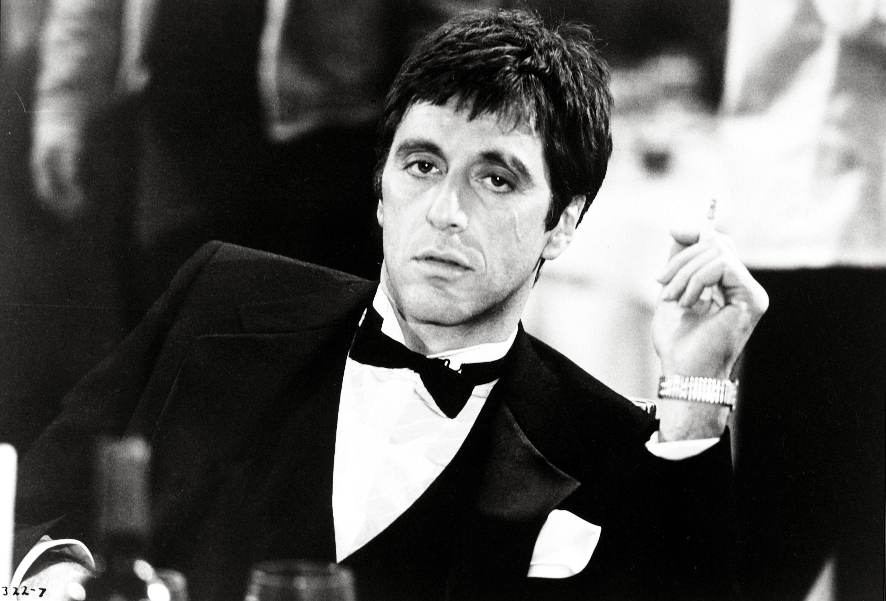 Scarface Wallpapers (18 images) - WallpaperCat