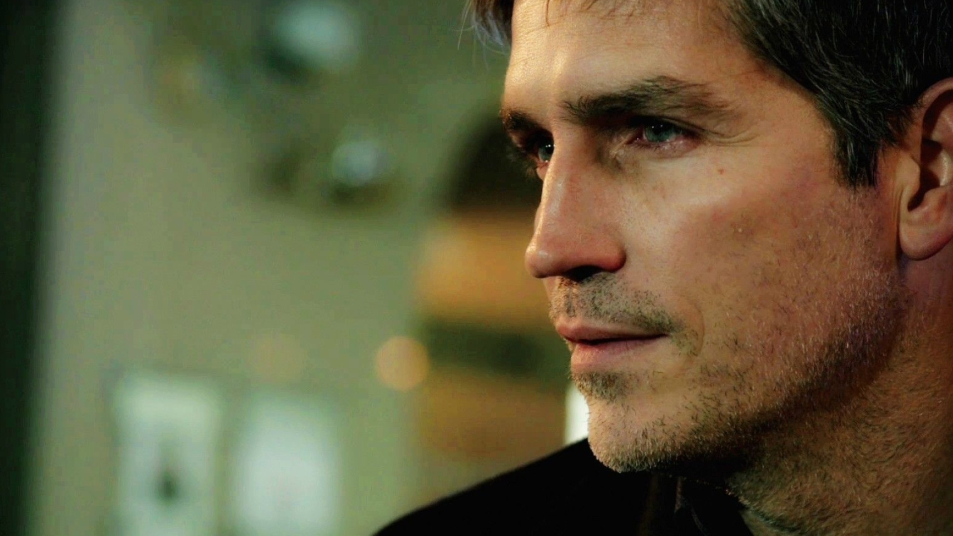 Jim Caviezel, Movies, Person of Interest, John Reese, 1920x1080 Full HD Desktop