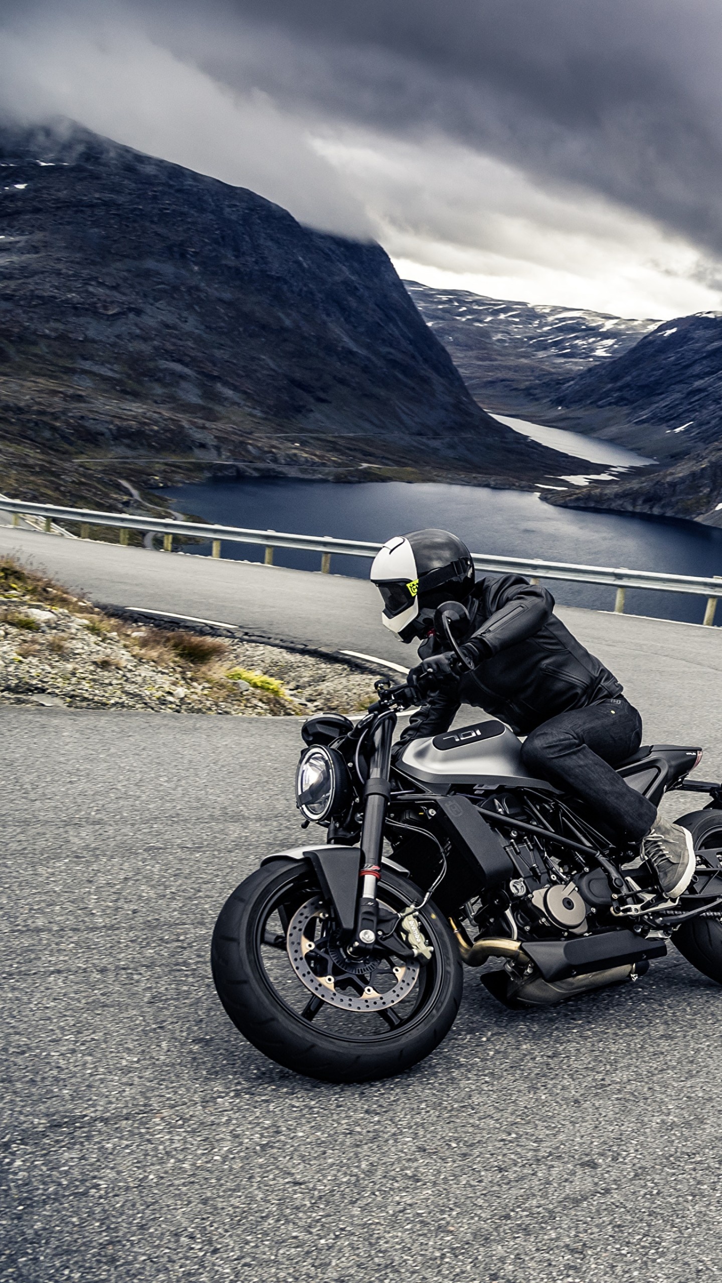 Husqvarna Bike, Auto industry, Husqvarna Vitpilen 701, 4K cars, 1440x2560 HD Phone