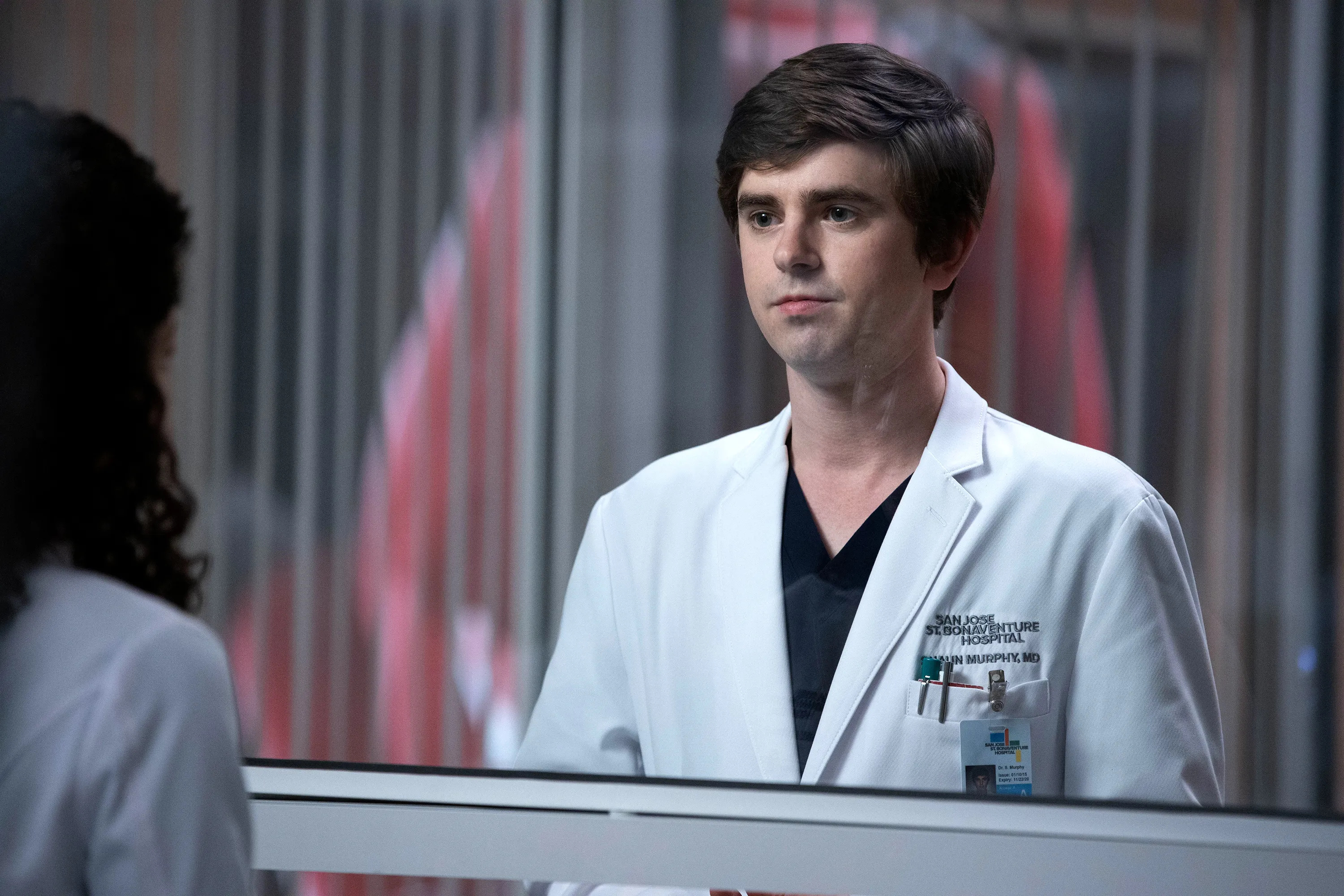 The Good Doctor, Season 4 online, Discount sale, Up to 55% off, 3000x2000 HD Desktop