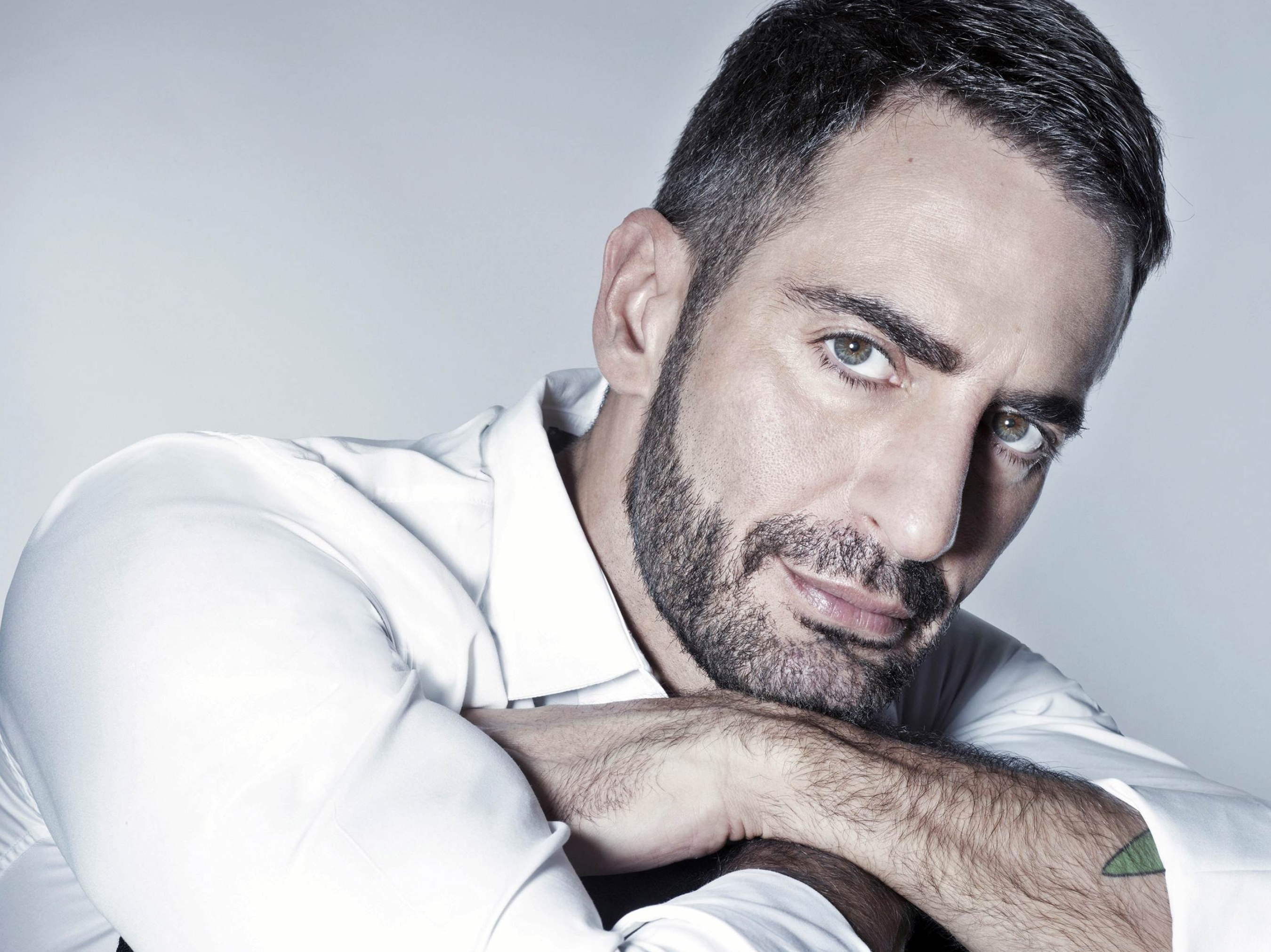 Marc Jacobs, Fashion, Style, Chic, 2700x2030 HD Desktop