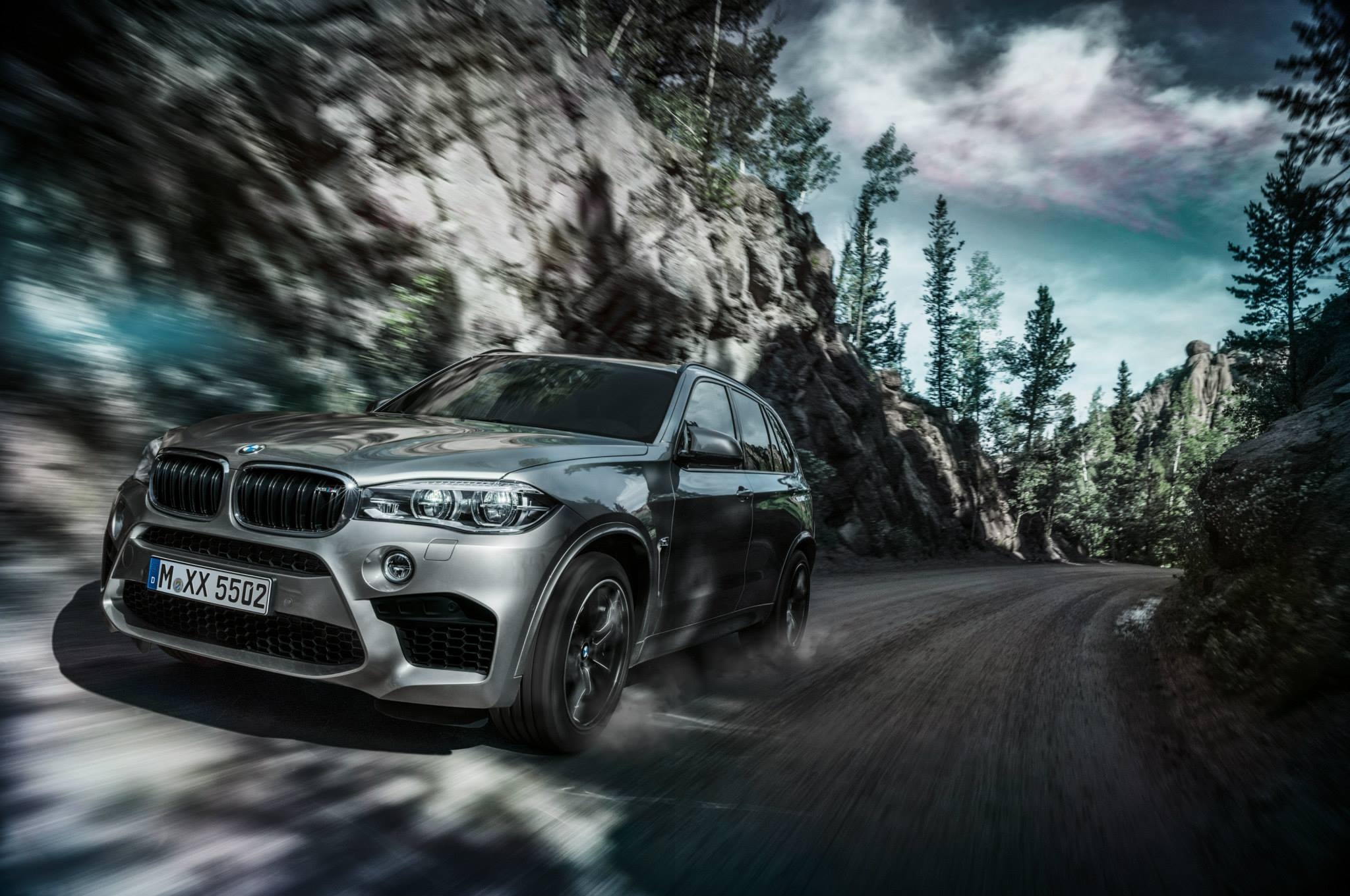 BMW X5 wallpapers, 2050x1370 HD Desktop