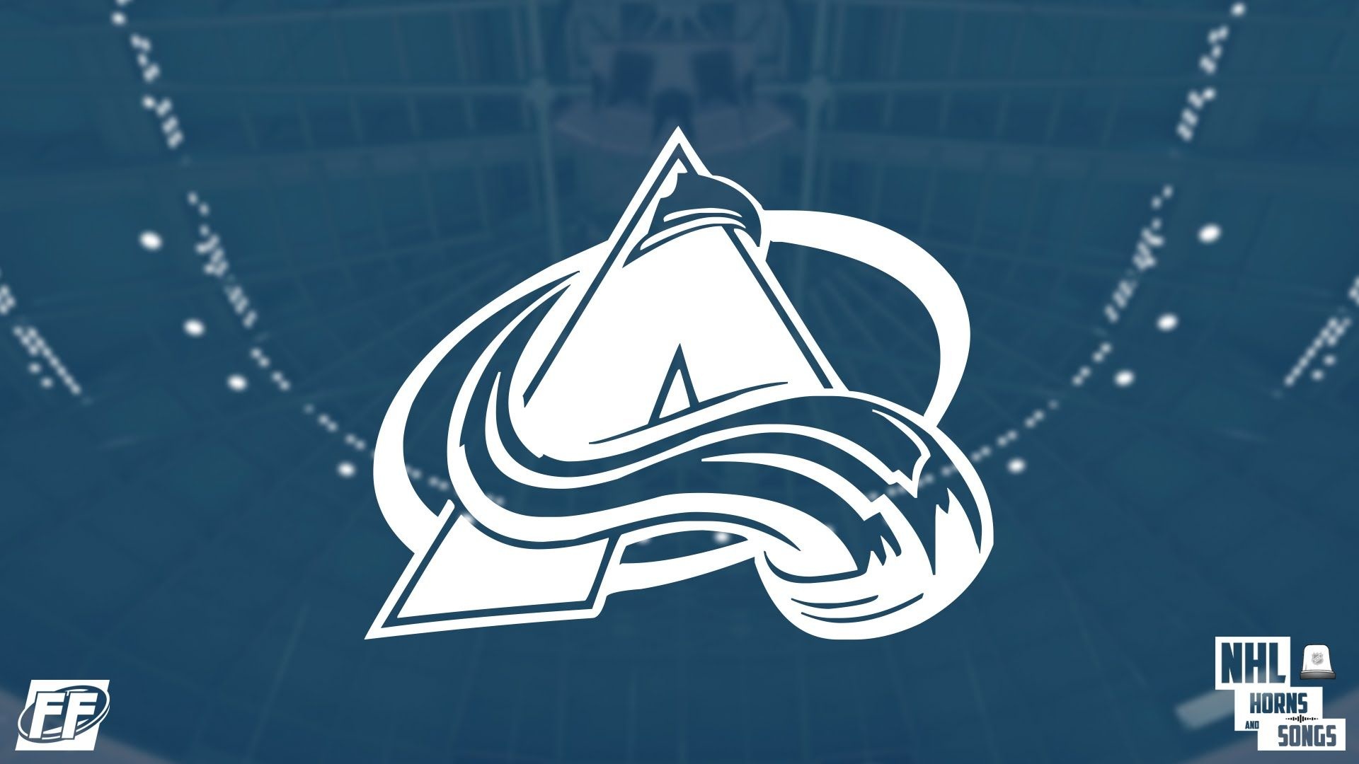 Colorado Avalanche, Top free backgrounds, Colorado Avalanche, 1920x1080 Full HD Desktop