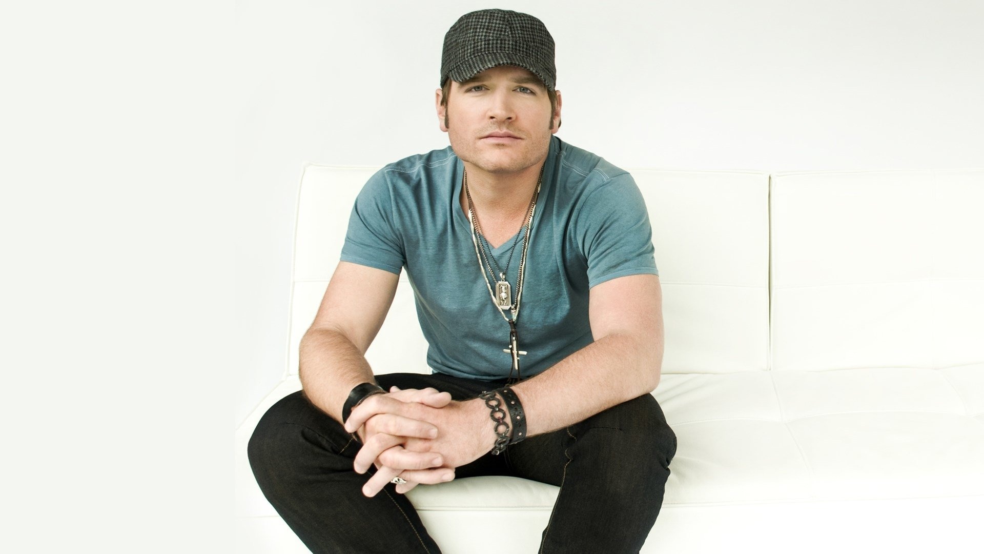 Jerrod Niemann, HD wallpaper, 1920x1080 Full HD Desktop