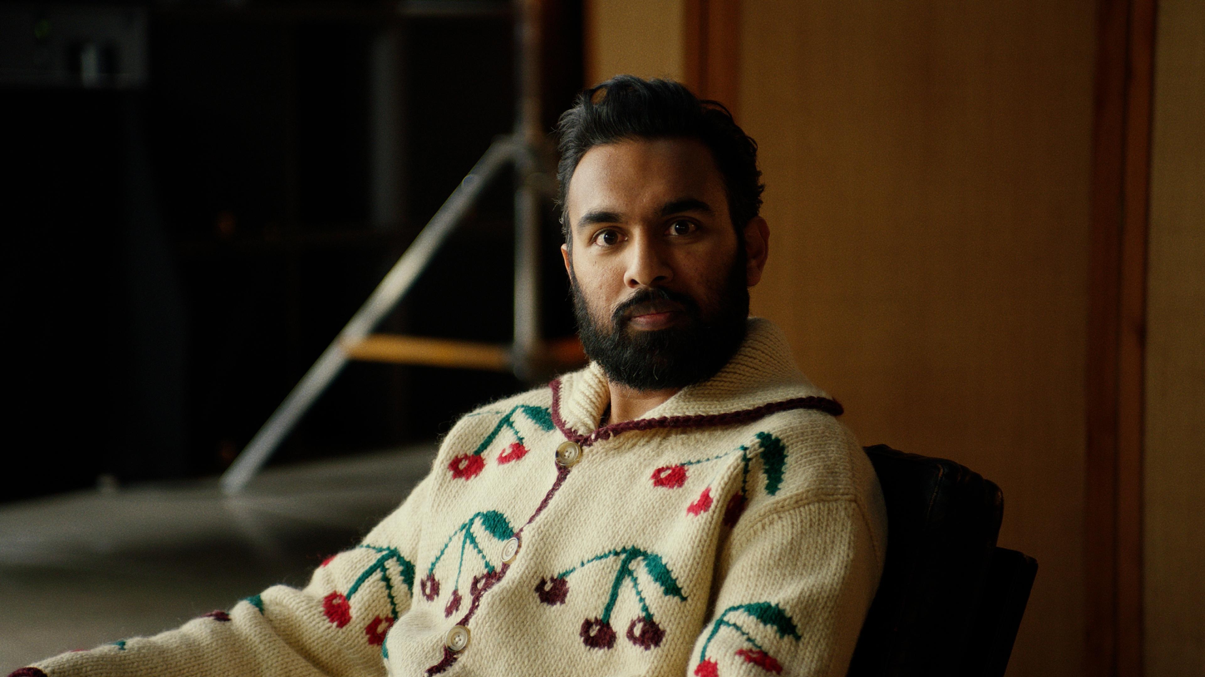 Mr. Porter commercial, Himesh Patel Wallpaper, 3840x2160 4K Desktop