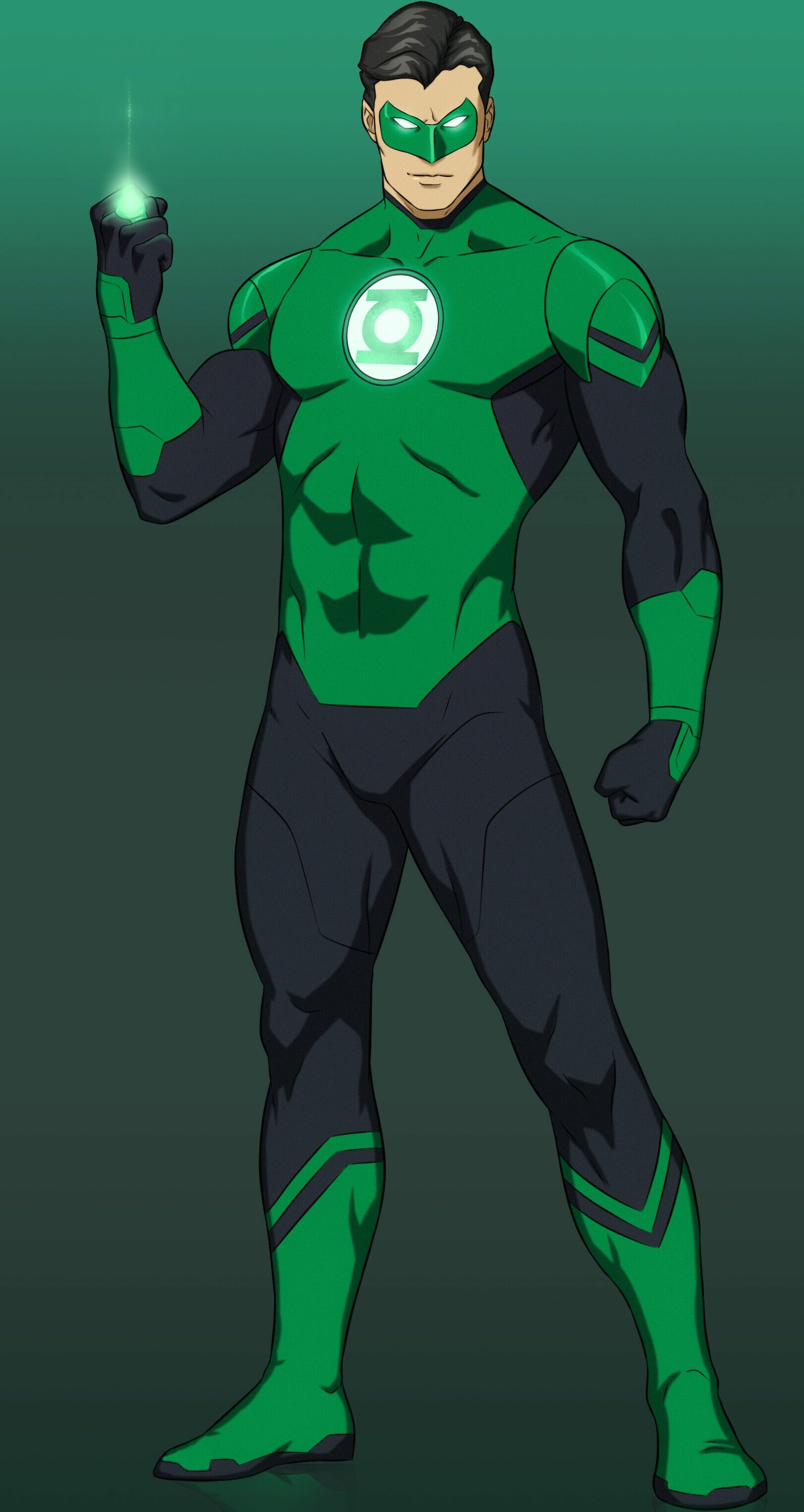 Popular Green Lantern Concepts, Hal Jordan origin, Guardians of the Galaxy, 1630x3060 HD Phone