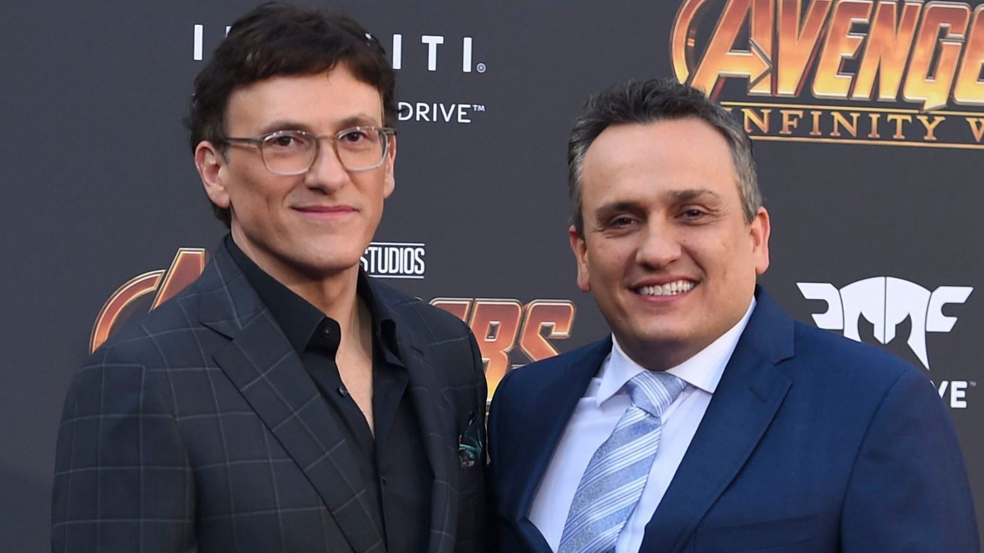 Anthony Russo, Comic book movie directors, Top rankings, Fandom admiration, 1920x1080 Full HD Desktop