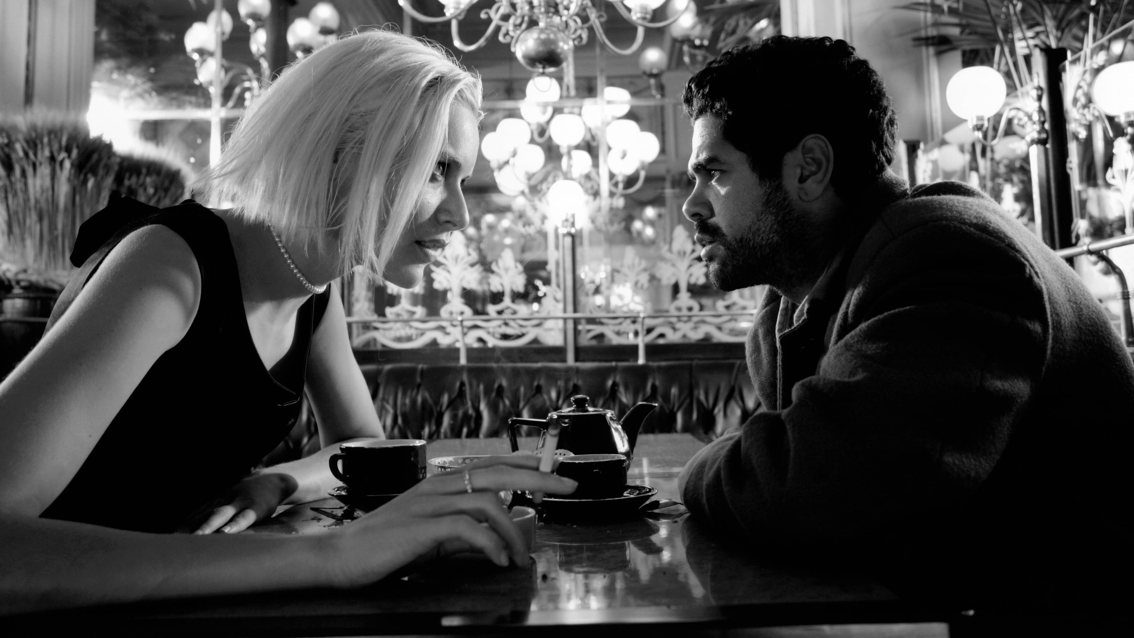 Angel-A movie, Full movie online, French film, Thought-provoking, 3840x2160 4K Desktop