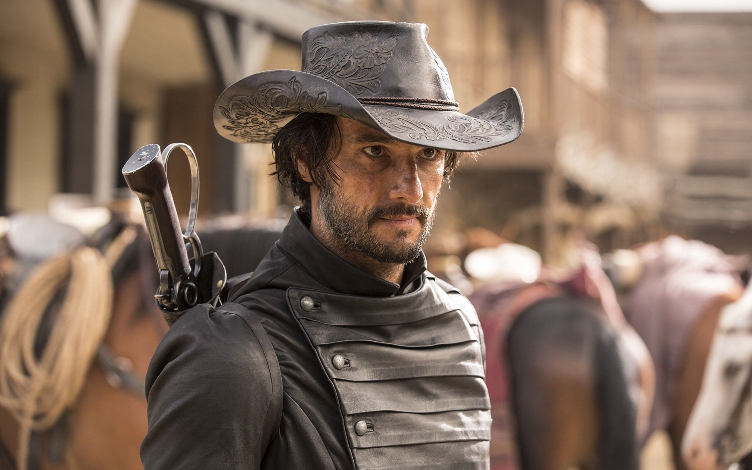 Rodrigo Santoro, Top free, Backgrounds, Wallpapers, 2560x1600 HD Desktop