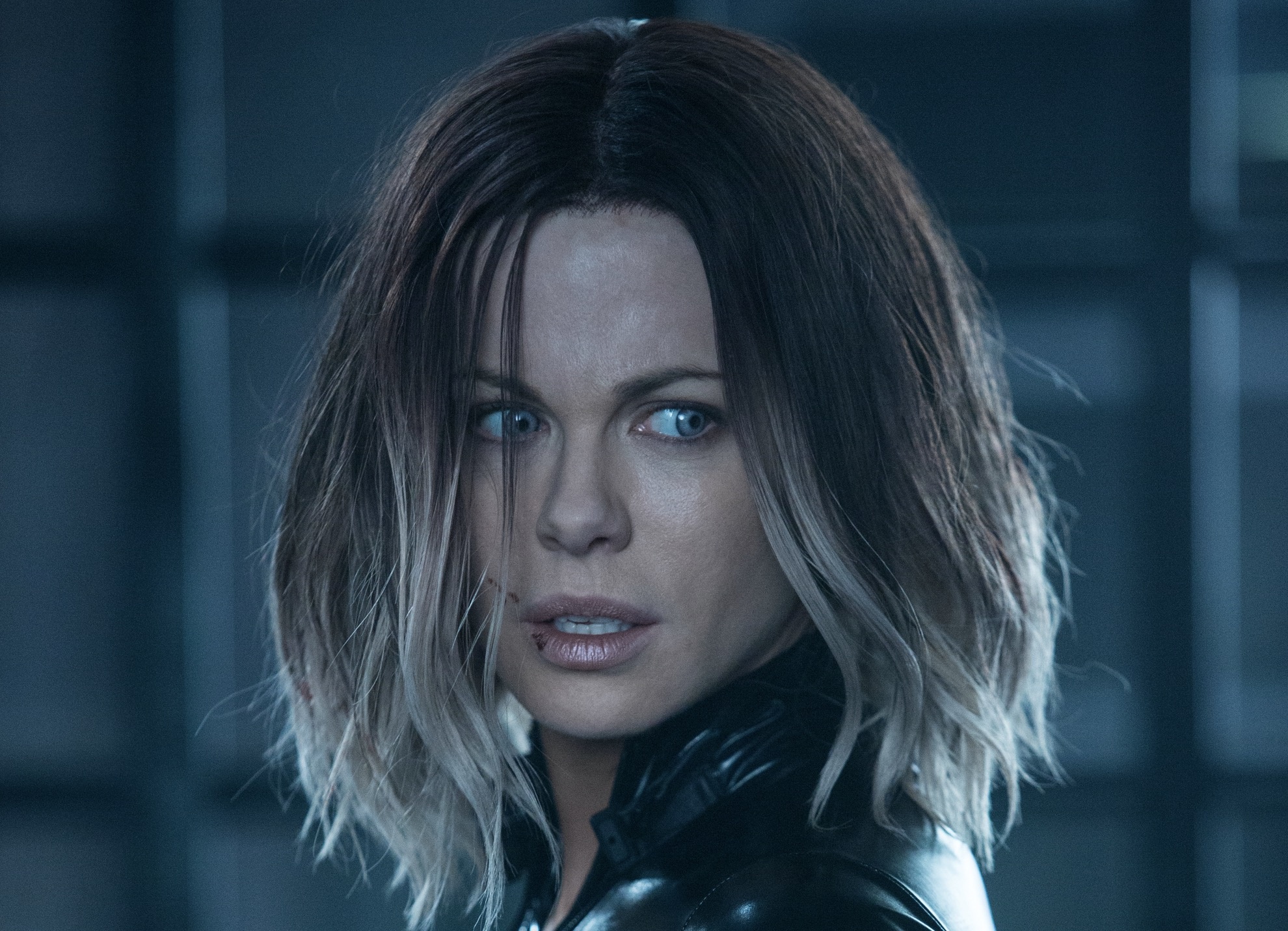 Underworld franchise, Werewolves, Vampires, 4K Ultra HD, 1980x1440 HD Desktop