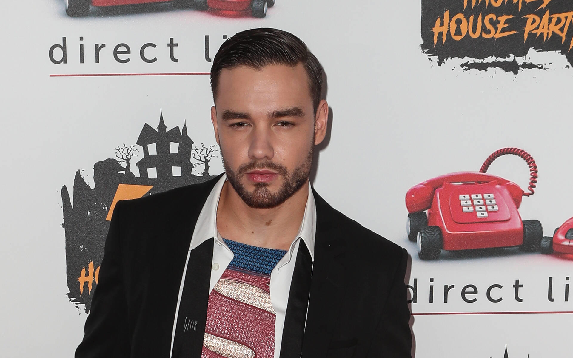 Liam Payne, mental breakdown, struggles, 1920x1200 HD Desktop