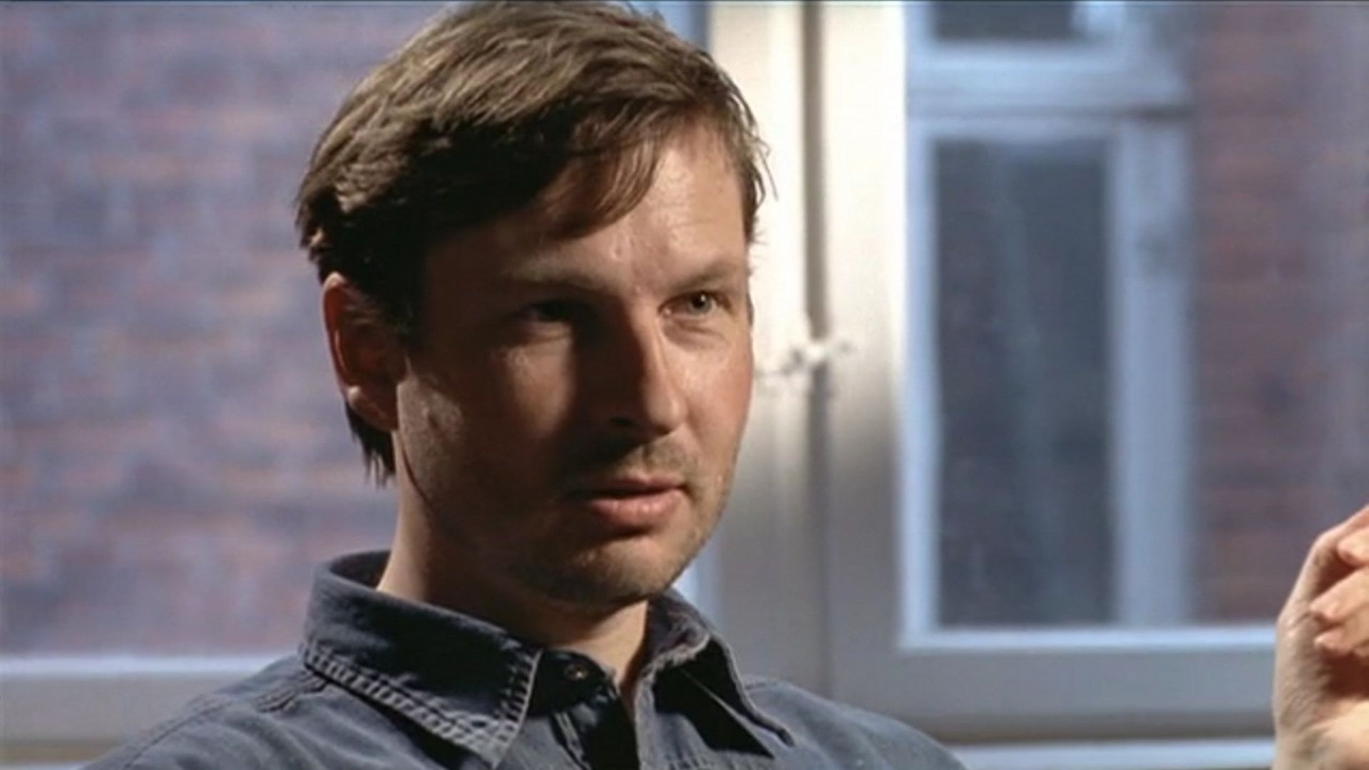 Lars von Trier, Tranceformer documentary, Online streaming, In-depth portrait, 1920x1080 Full HD Desktop