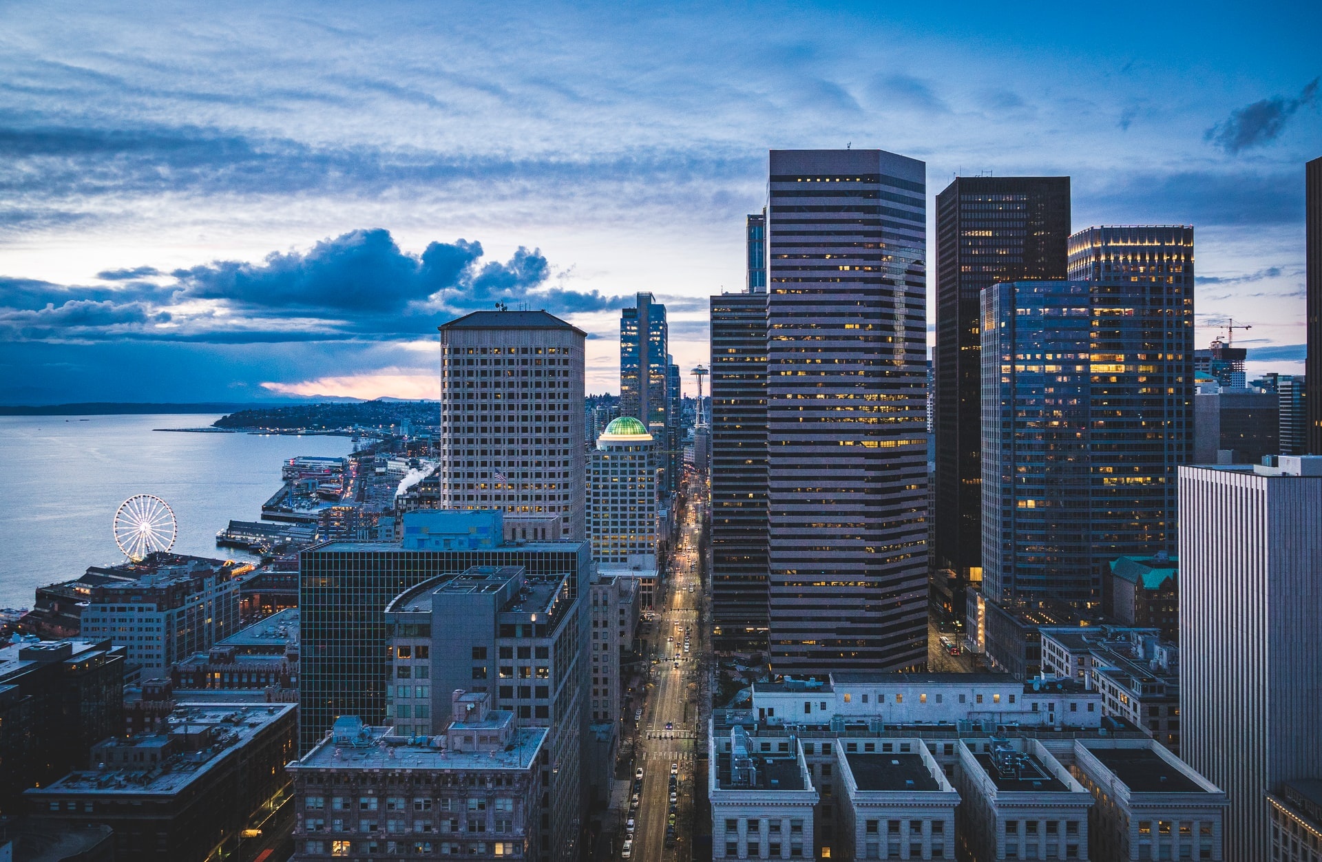 North America, GSMA, Spectrum blog, 1920x1260 HD Desktop