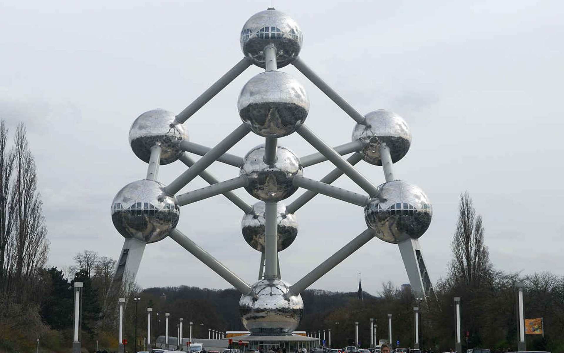 Brussels, Stunning wallpapers, Vibrant city, Belgian charm, 1920x1200 HD Desktop