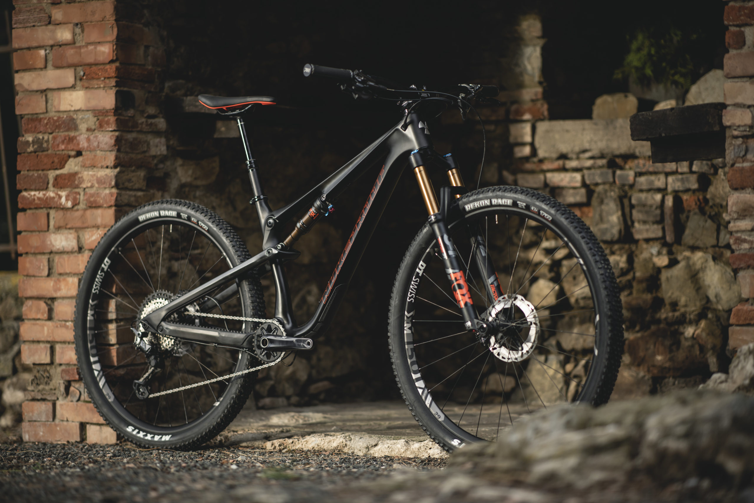 Reactor 290 ST, Nukeproof Bikes Wallpaper, 2560x1710 HD Desktop