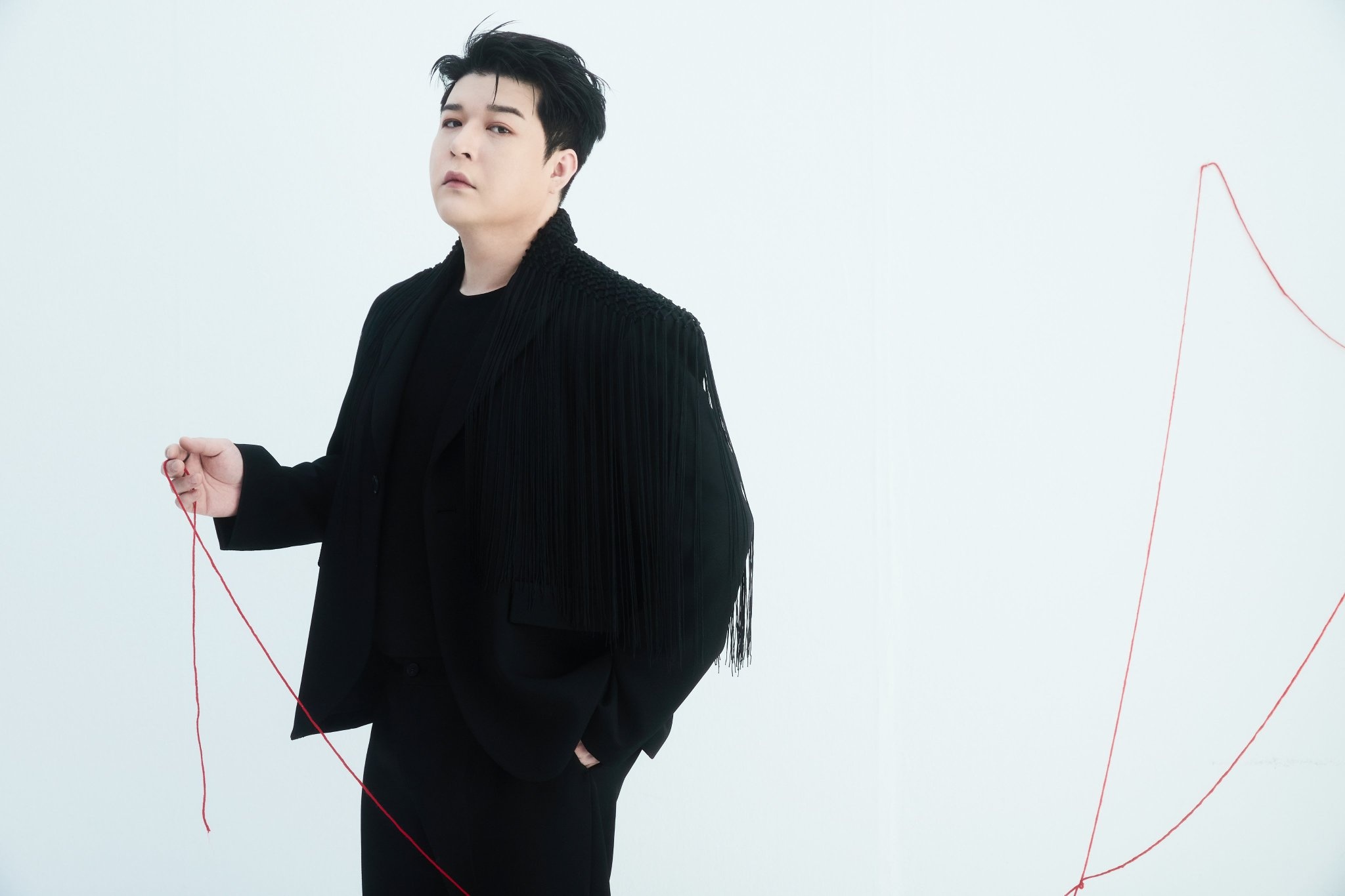 Super Junior, Colourful MV teaser, Upcoming release, 2050x1370 HD Desktop